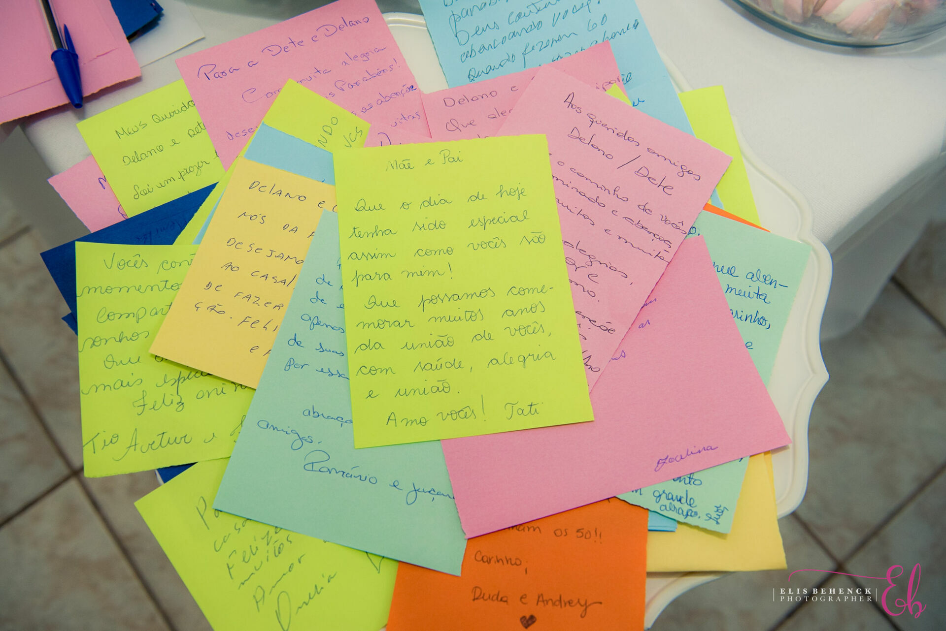 Foto Bodas Delano & Cleodete - Imagem 25