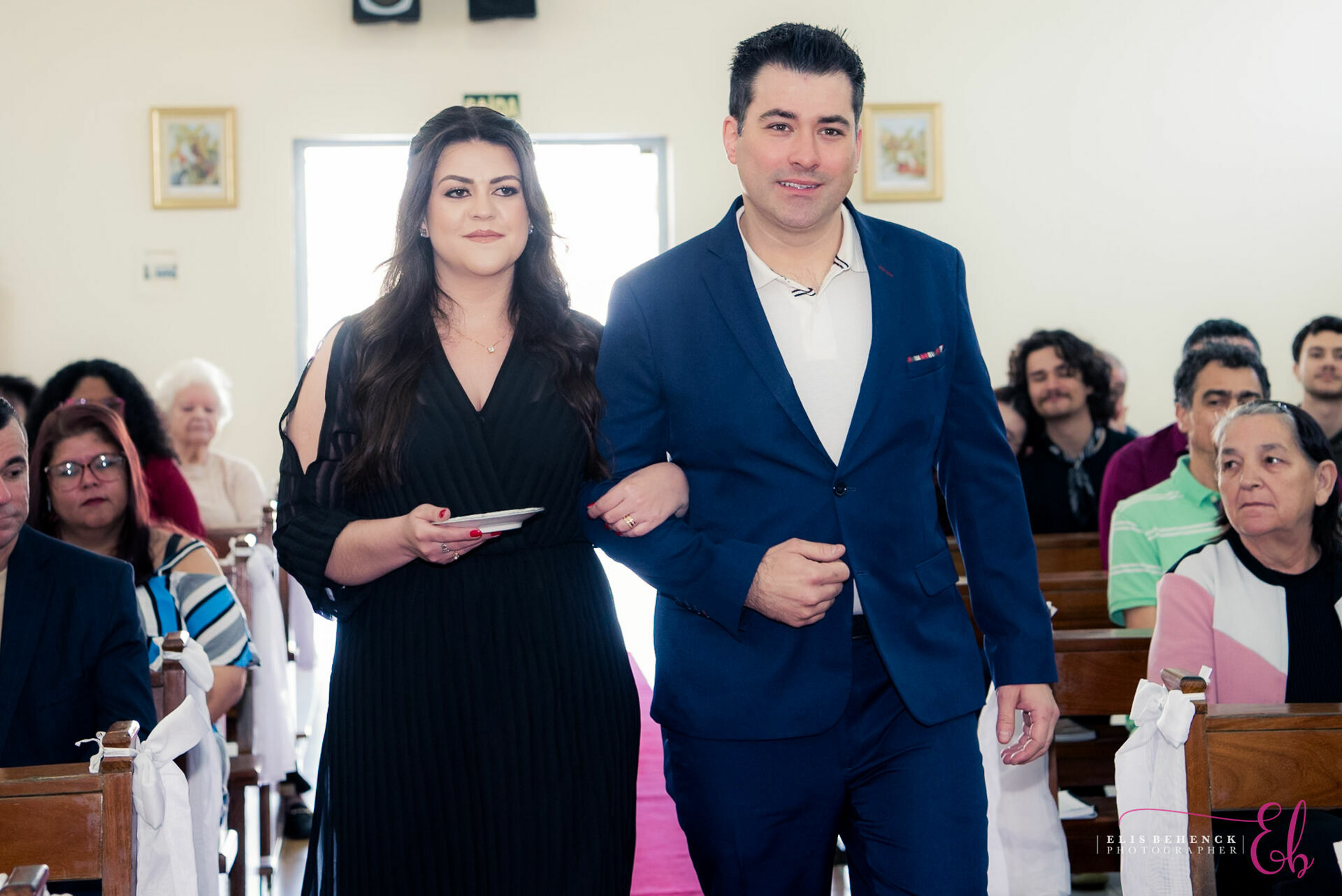 Foto Bodas Delano & Cleodete - Imagem 7