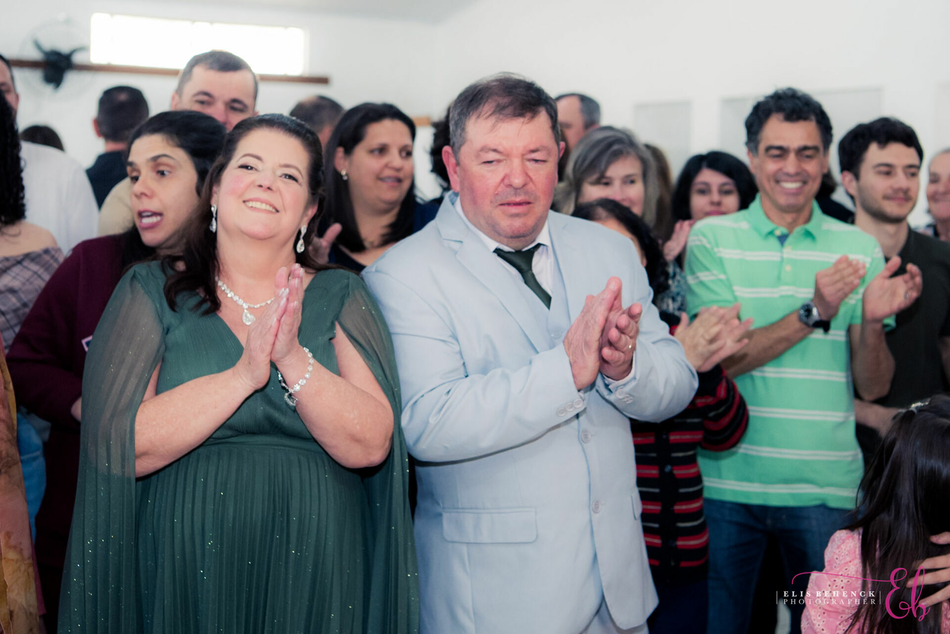 Foto Bodas Delano & Cleodete - Imagem 37