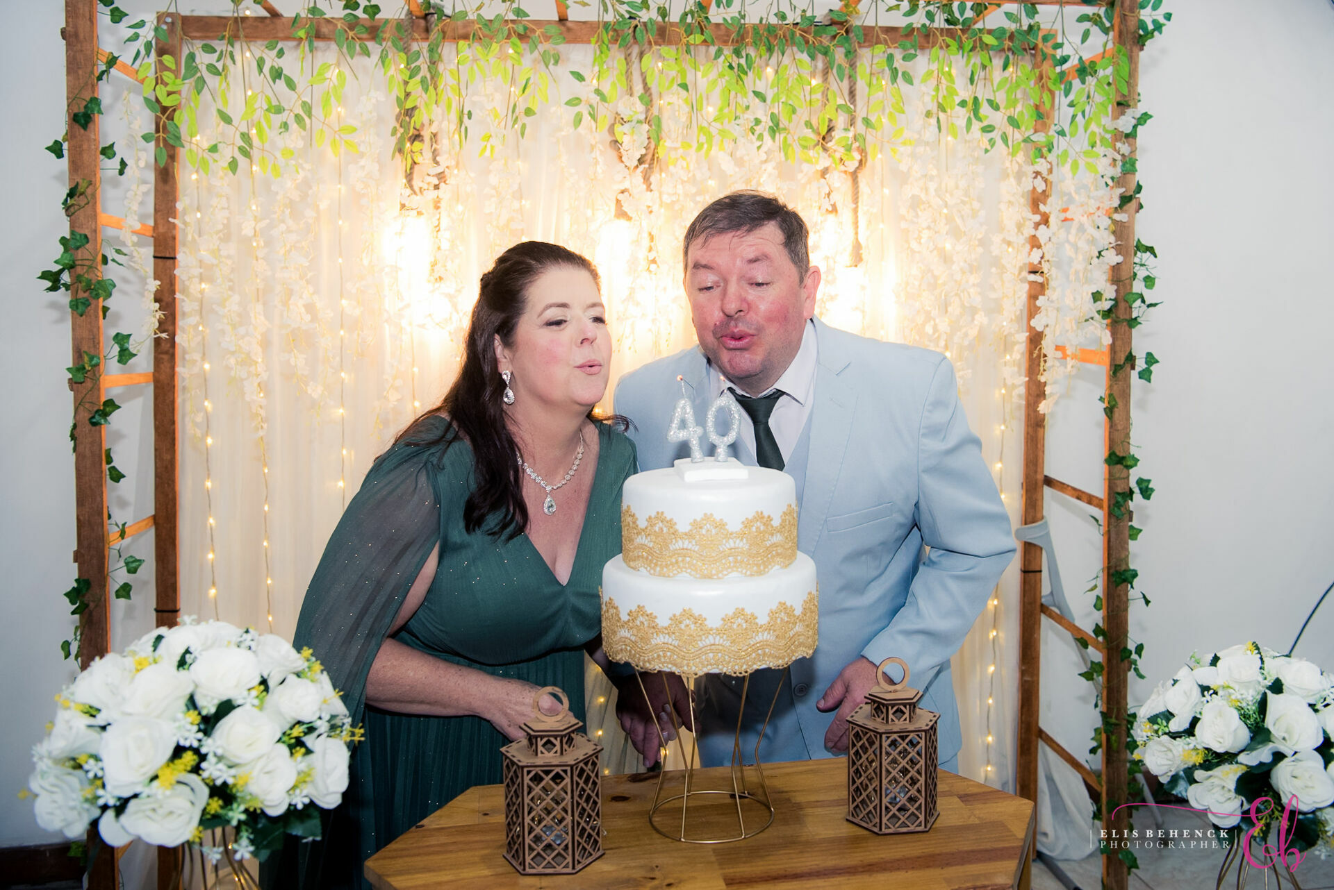 Foto Bodas Delano & Cleodete - Imagem 35