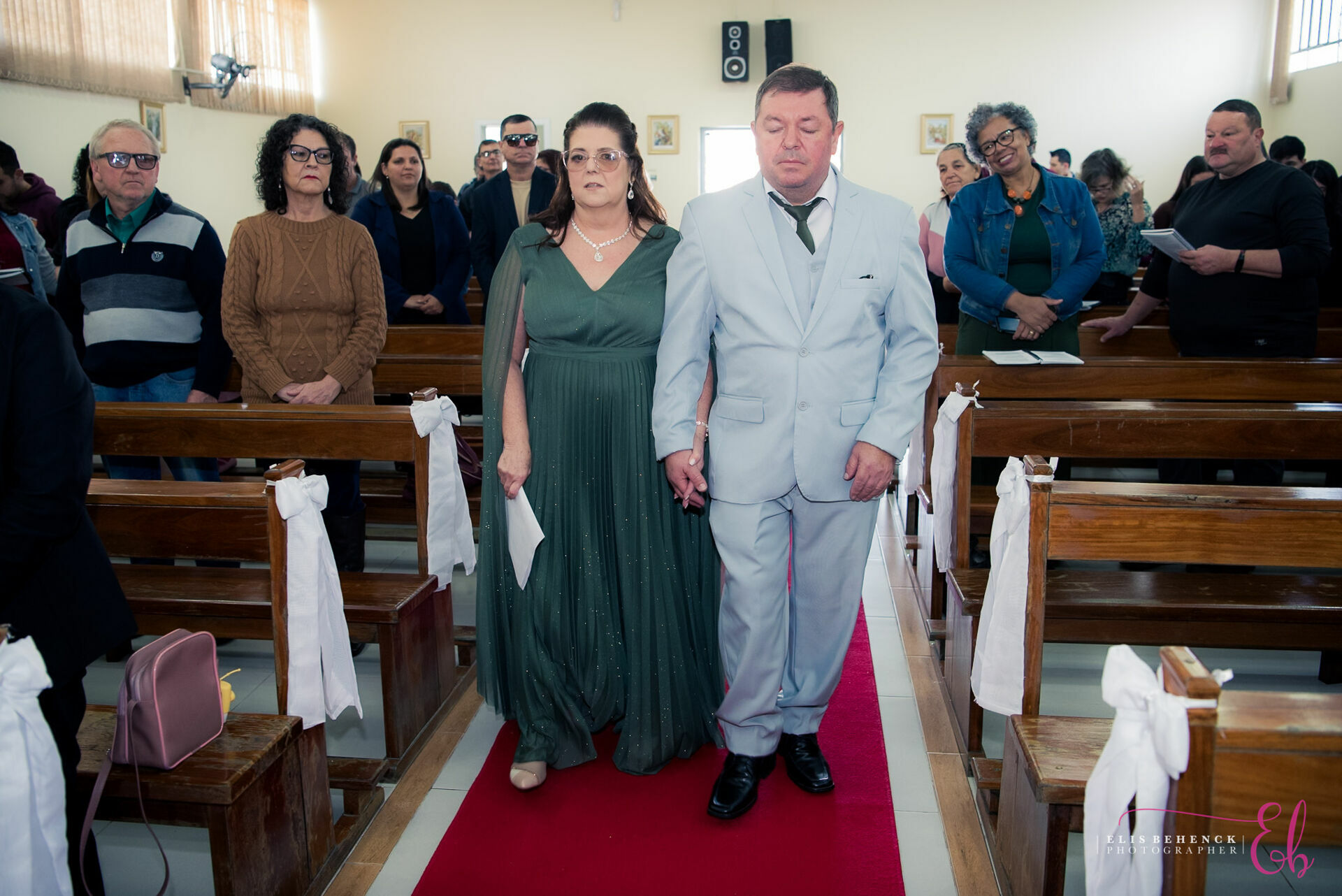 Foto Bodas Delano & Cleodete - Imagem 1