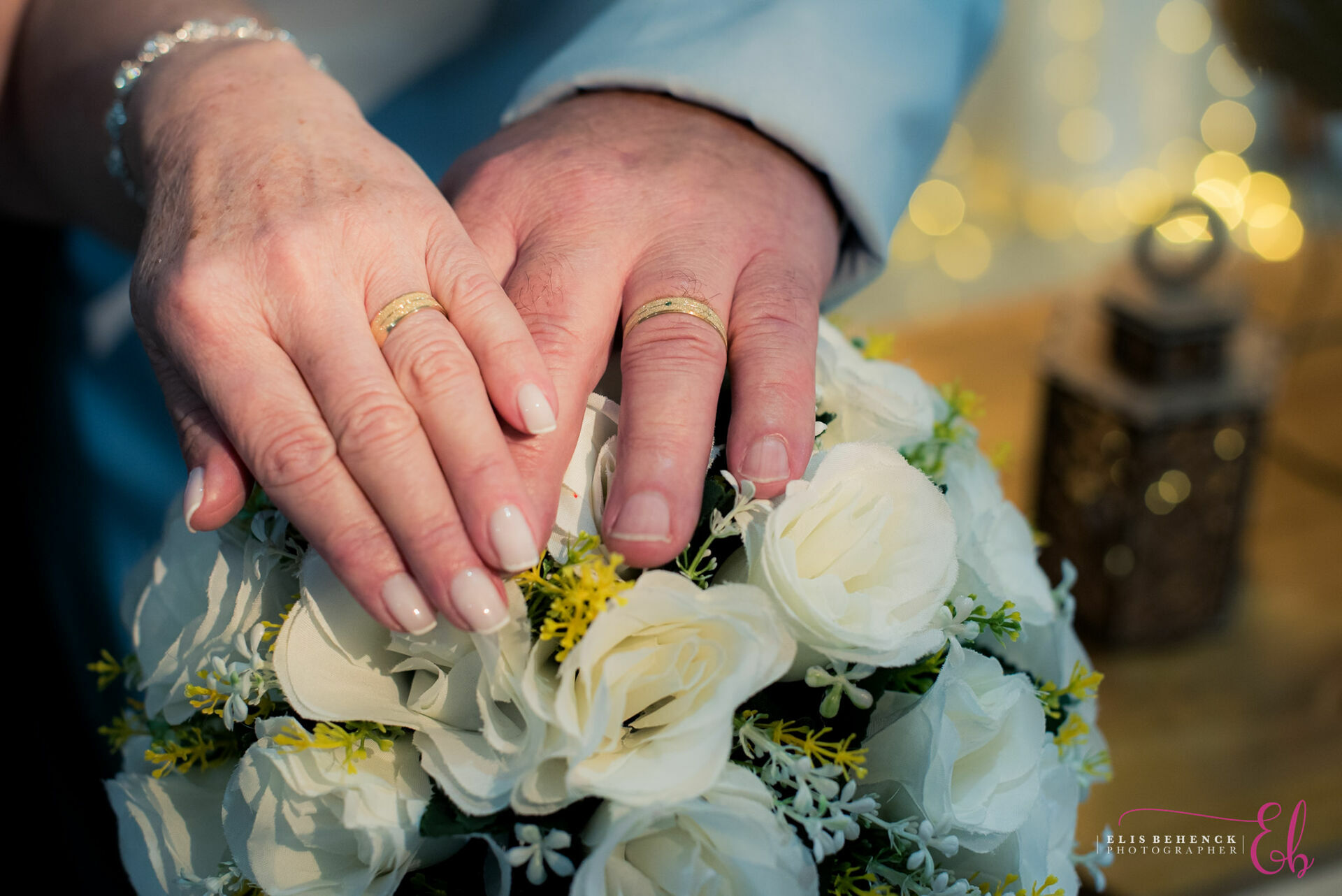 Foto Bodas Delano & Cleodete - Imagem 18