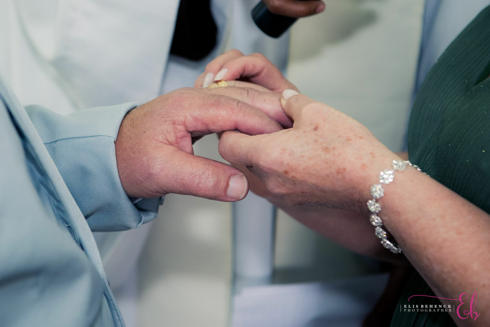 Foto Bodas Delano & Cleodete - Imagem 10