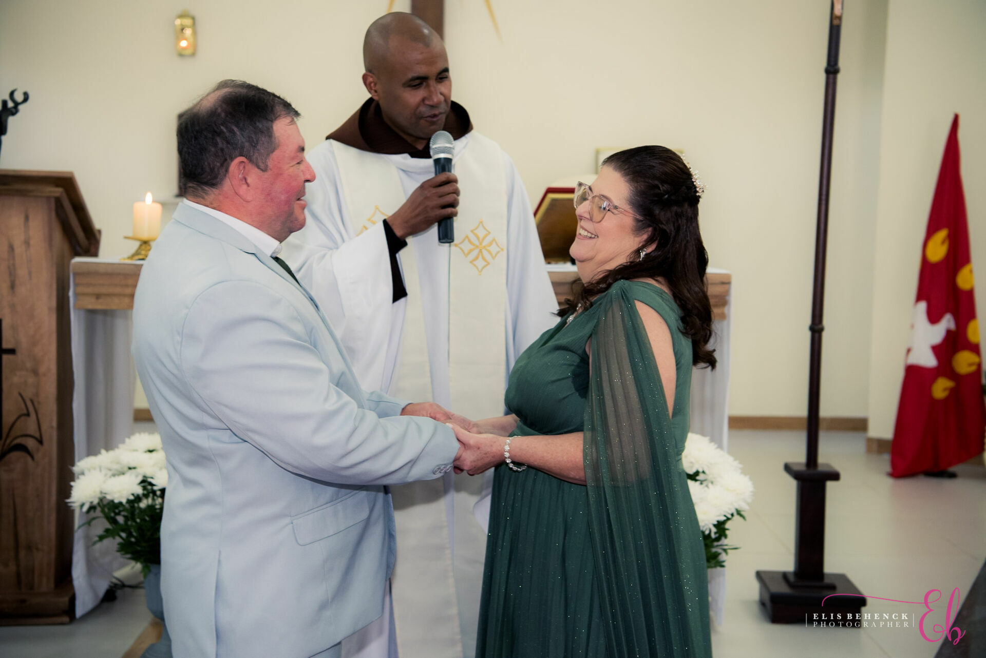 Foto Bodas Delano & Cleodete - Imagem 11