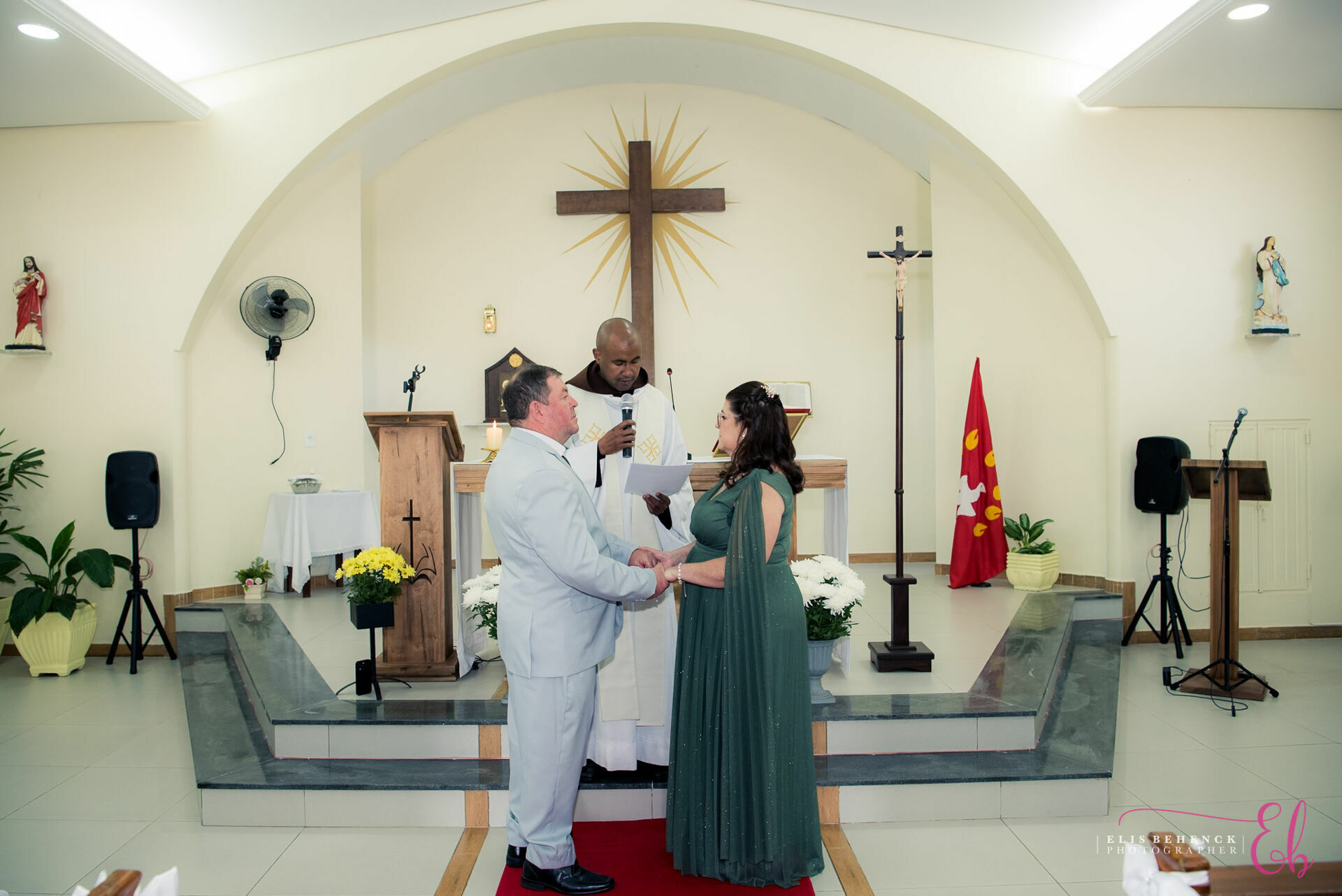 Foto Bodas Delano & Cleodete - Imagem 5