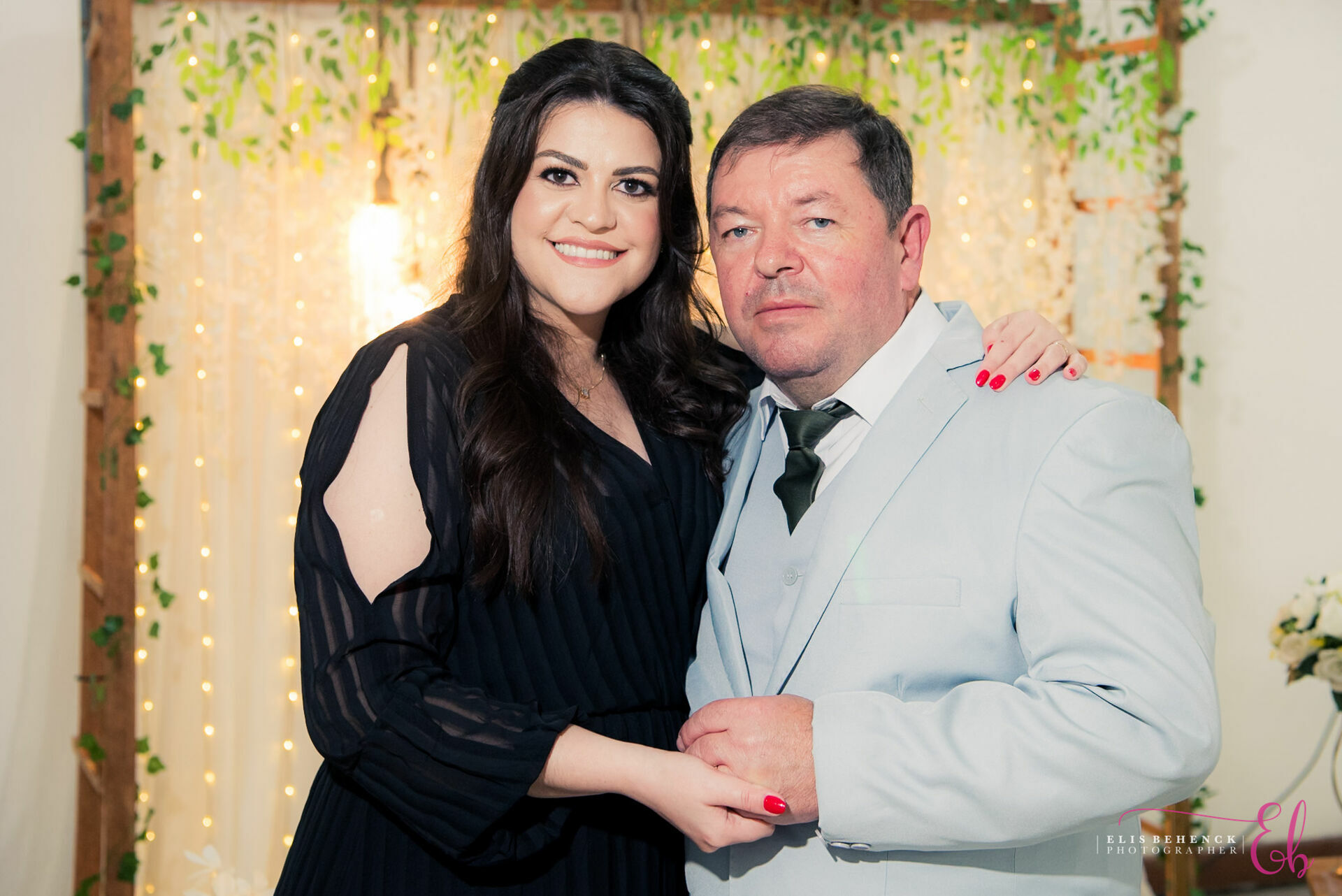 Foto Bodas Delano & Cleodete - Imagem 22