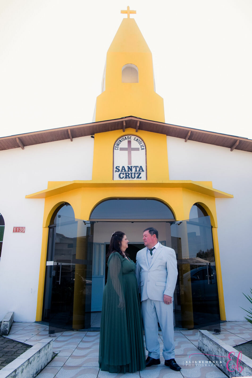 Foto Bodas Delano & Cleodete - Imagem 13