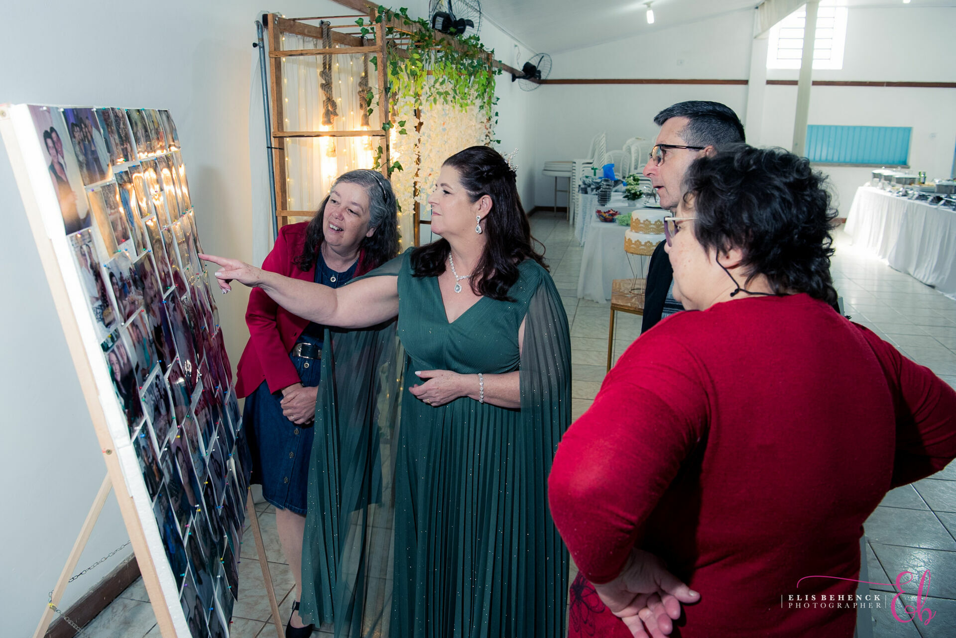 Foto Bodas Delano & Cleodete - Imagem 19