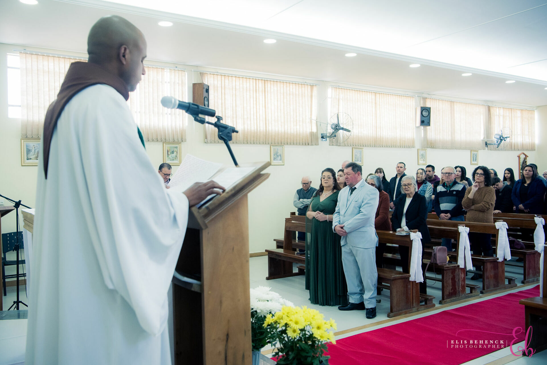 Foto Bodas Delano & Cleodete - Imagem 4
