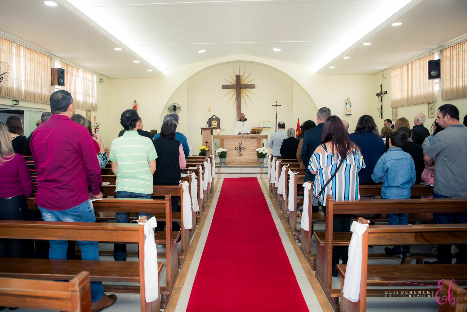 Foto Bodas Delano & Cleodete - Imagem 2