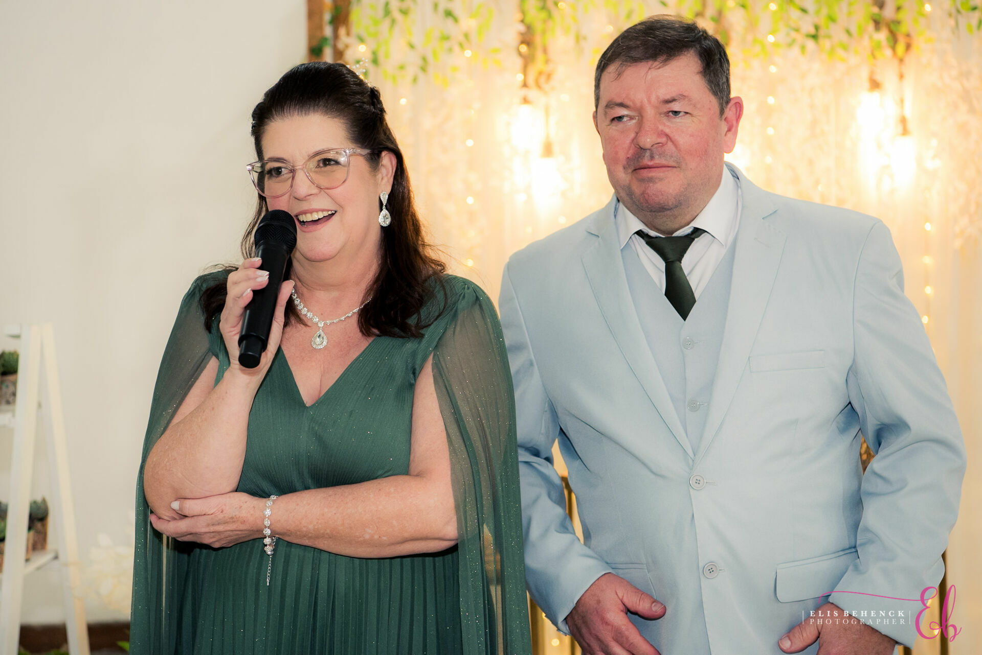 Foto Bodas Delano & Cleodete - Imagem 26