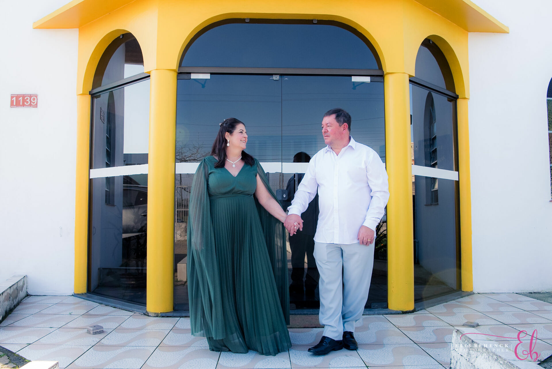 Foto Bodas Delano & Cleodete - Imagem 41