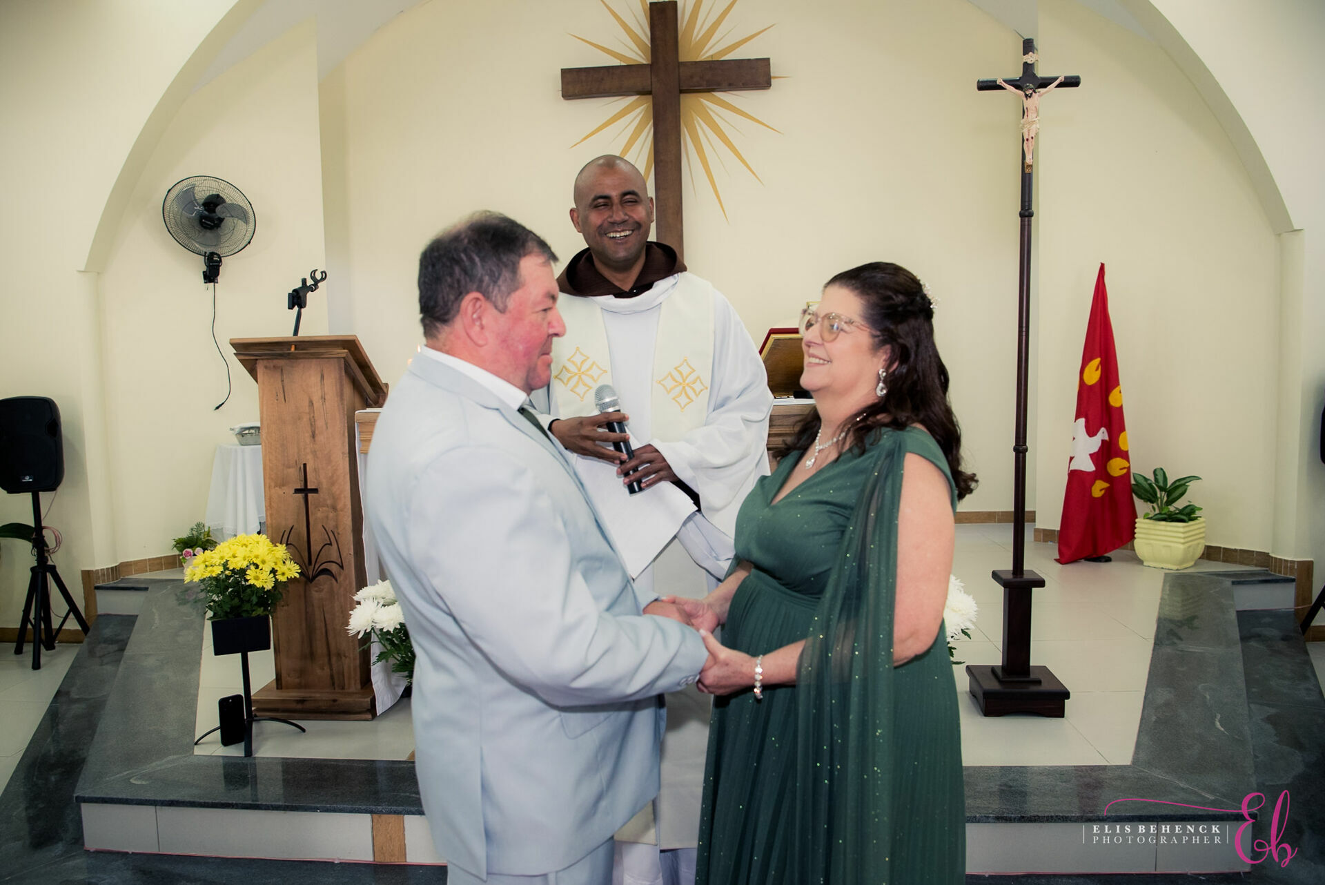 Foto Bodas Delano & Cleodete - Imagem 12