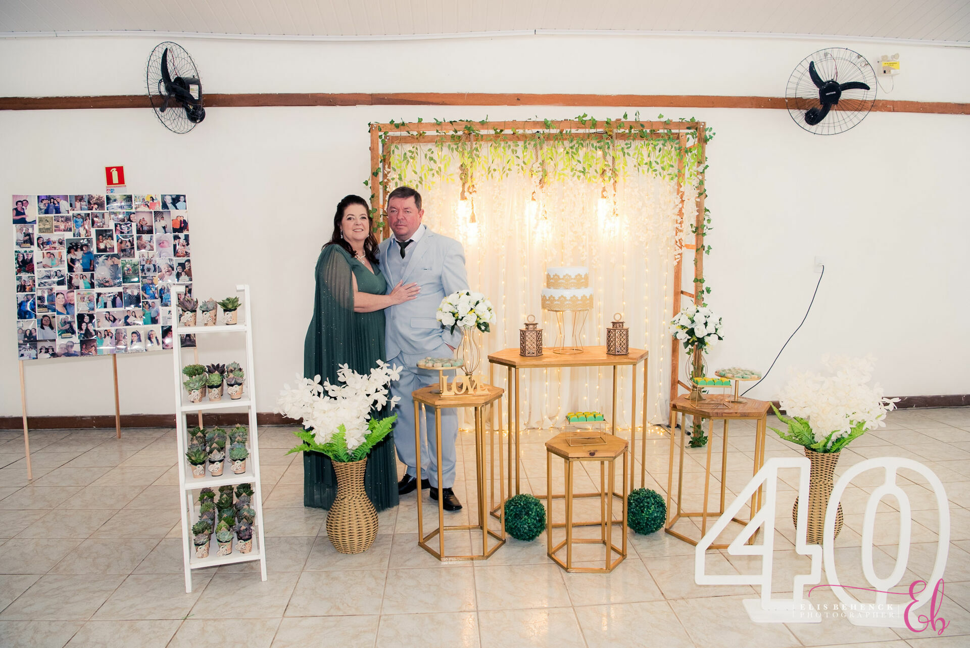 Foto Bodas Delano & Cleodete - Imagem 16