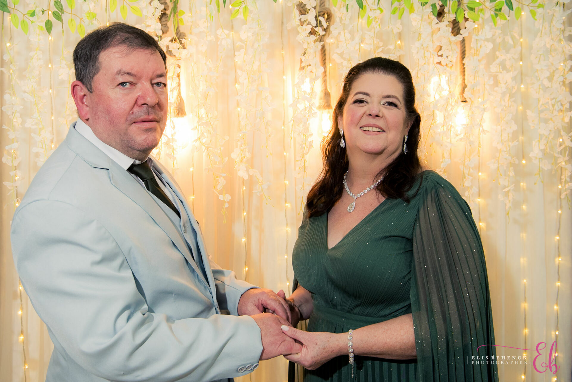 Foto Bodas Delano & Cleodete - Imagem 23