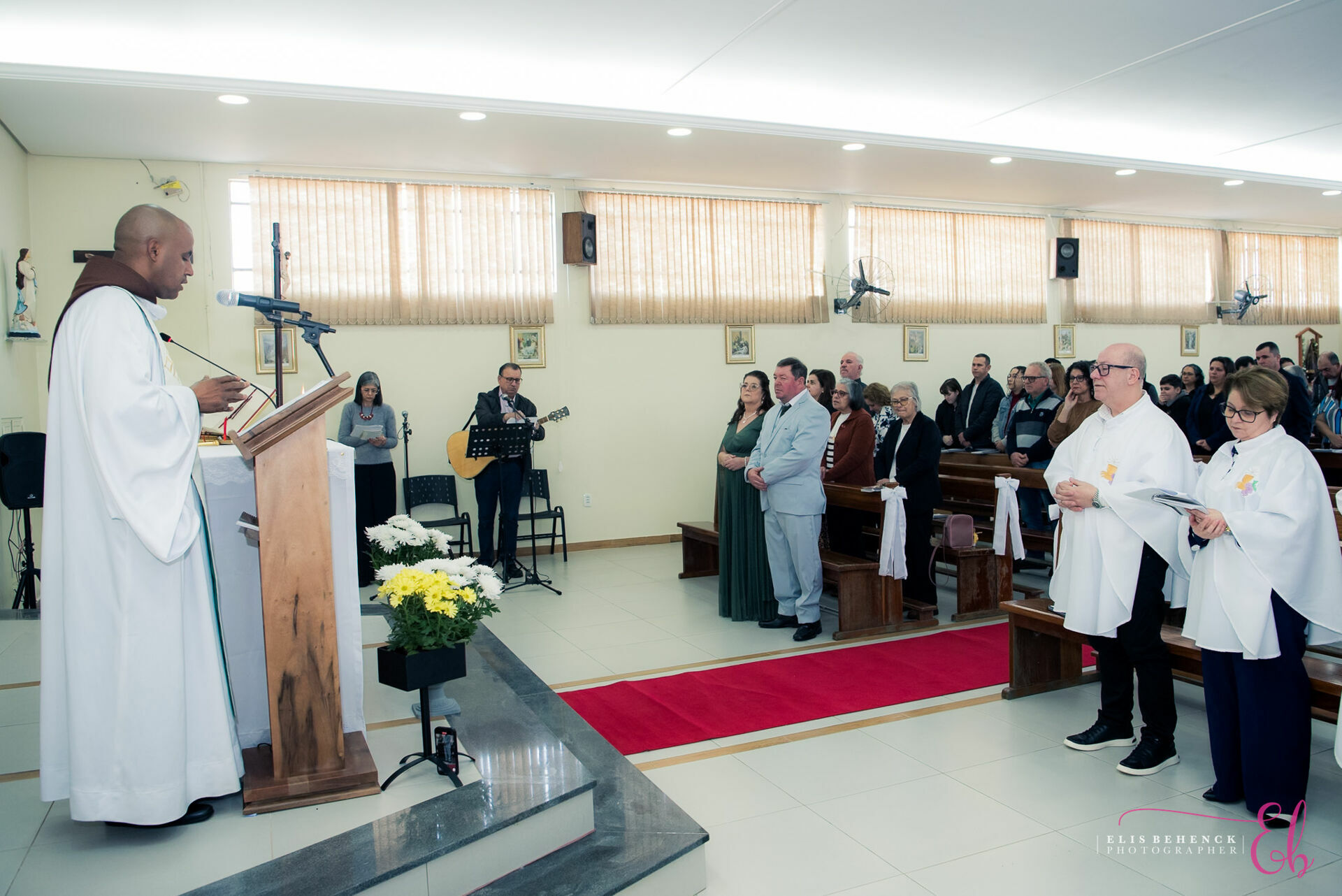 Foto Bodas Delano & Cleodete - Imagem 3