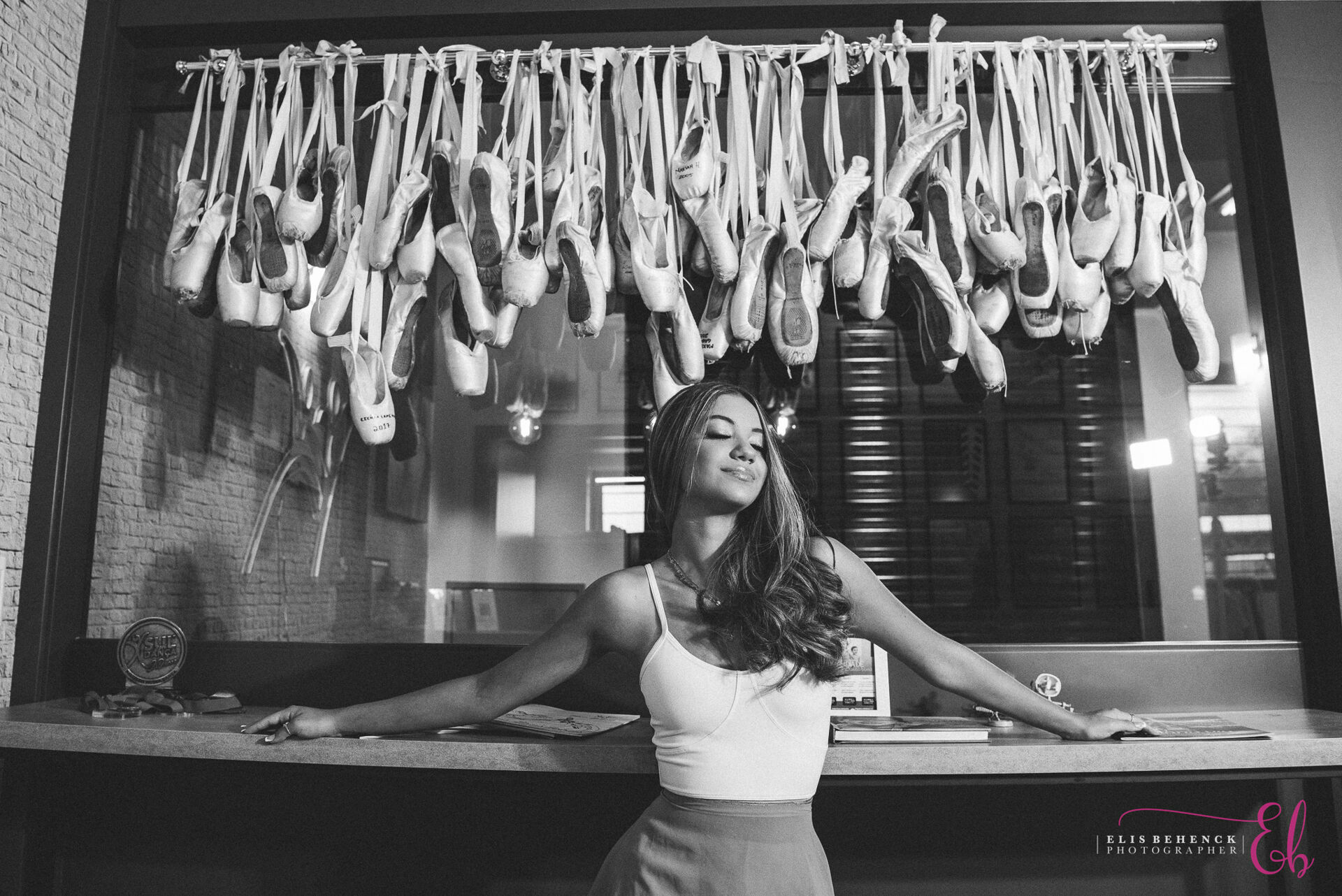 Foto Ensaio Isadora - Imagem 13