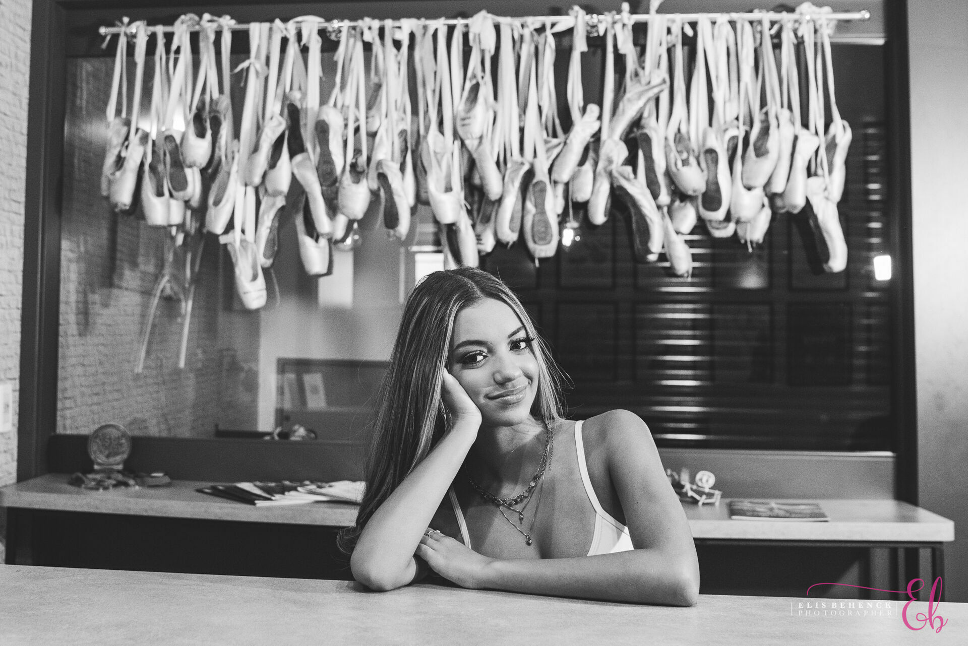 Foto Ensaio Isadora - Imagem 14