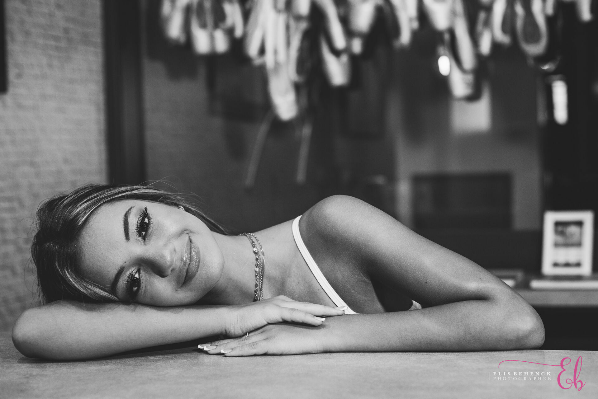 Foto Ensaio Isadora - Imagem 15