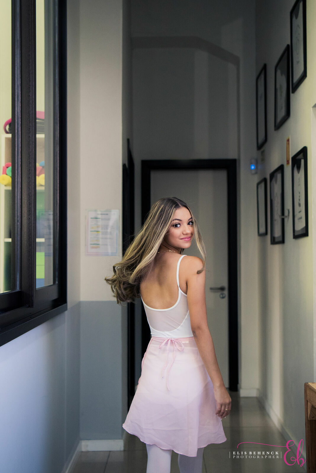 Foto Ensaio Isadora - Imagem 11