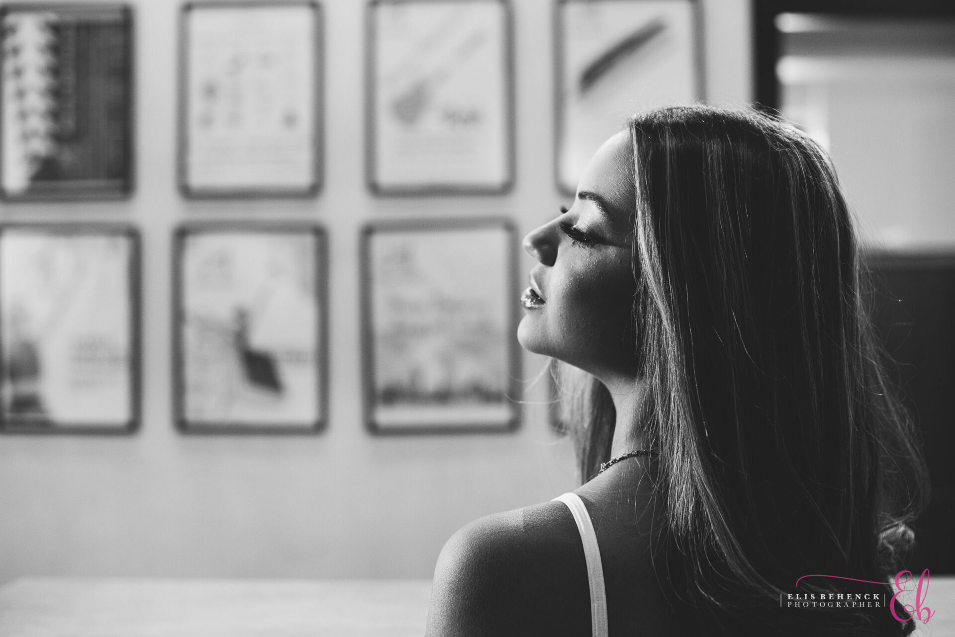 Foto Ensaio Isadora - Imagem 16