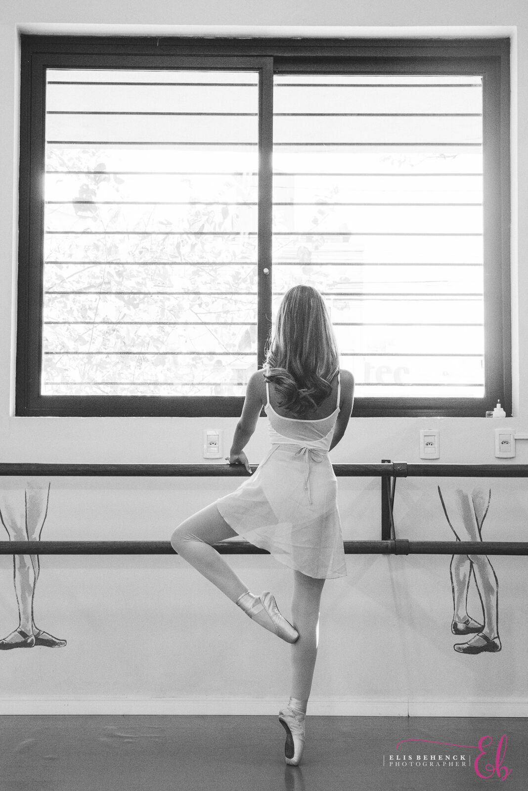 Foto Ensaio Isadora - Imagem 3