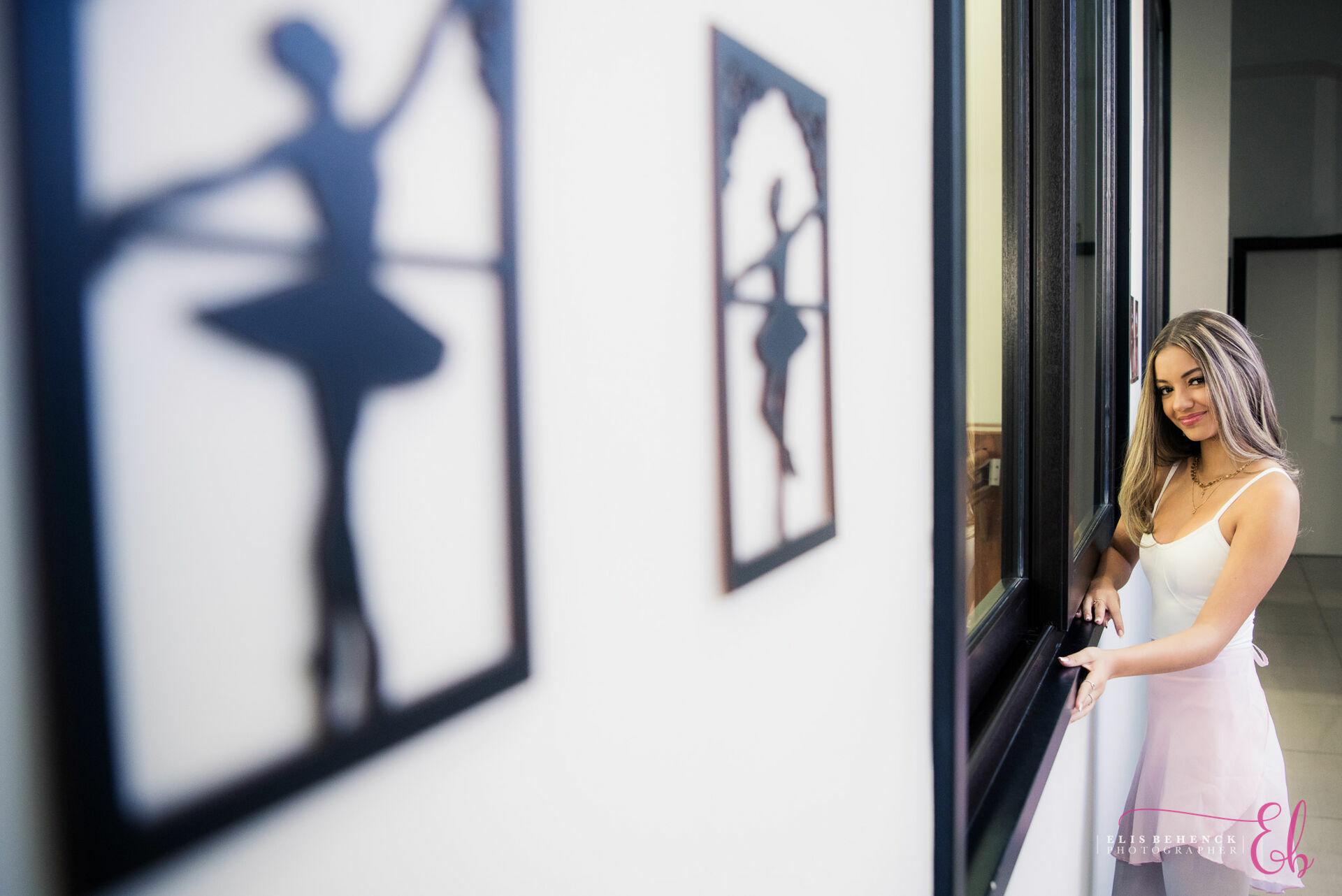 Foto Ensaio Isadora - Imagem 10