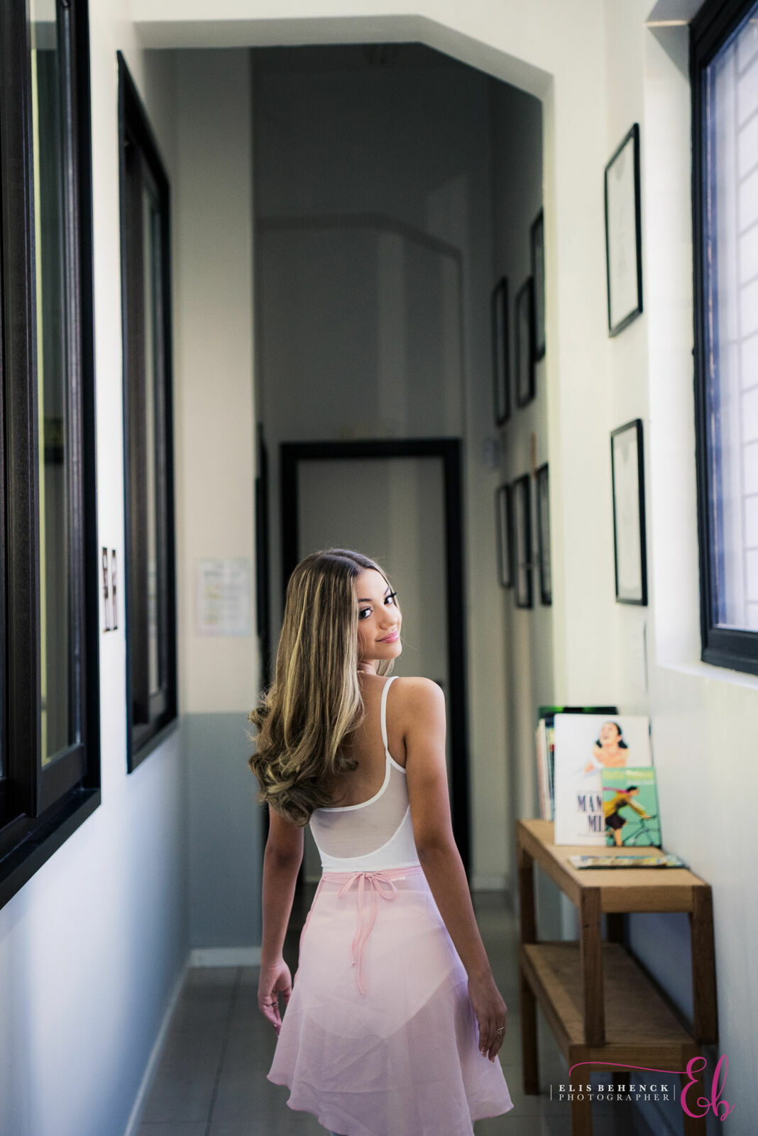 Foto Ensaio Isadora - Imagem 8