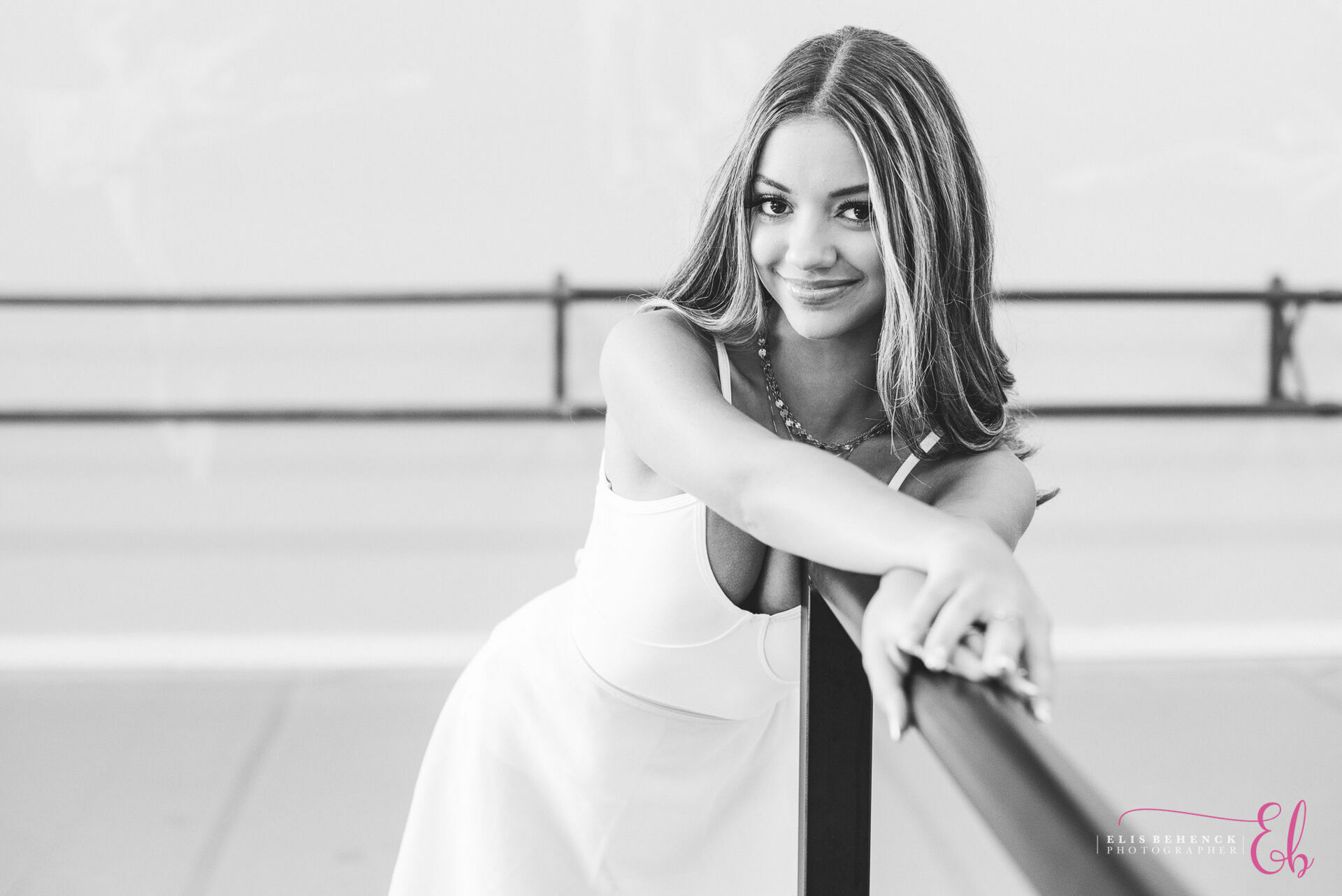 Foto Ensaio Isadora - Imagem 5