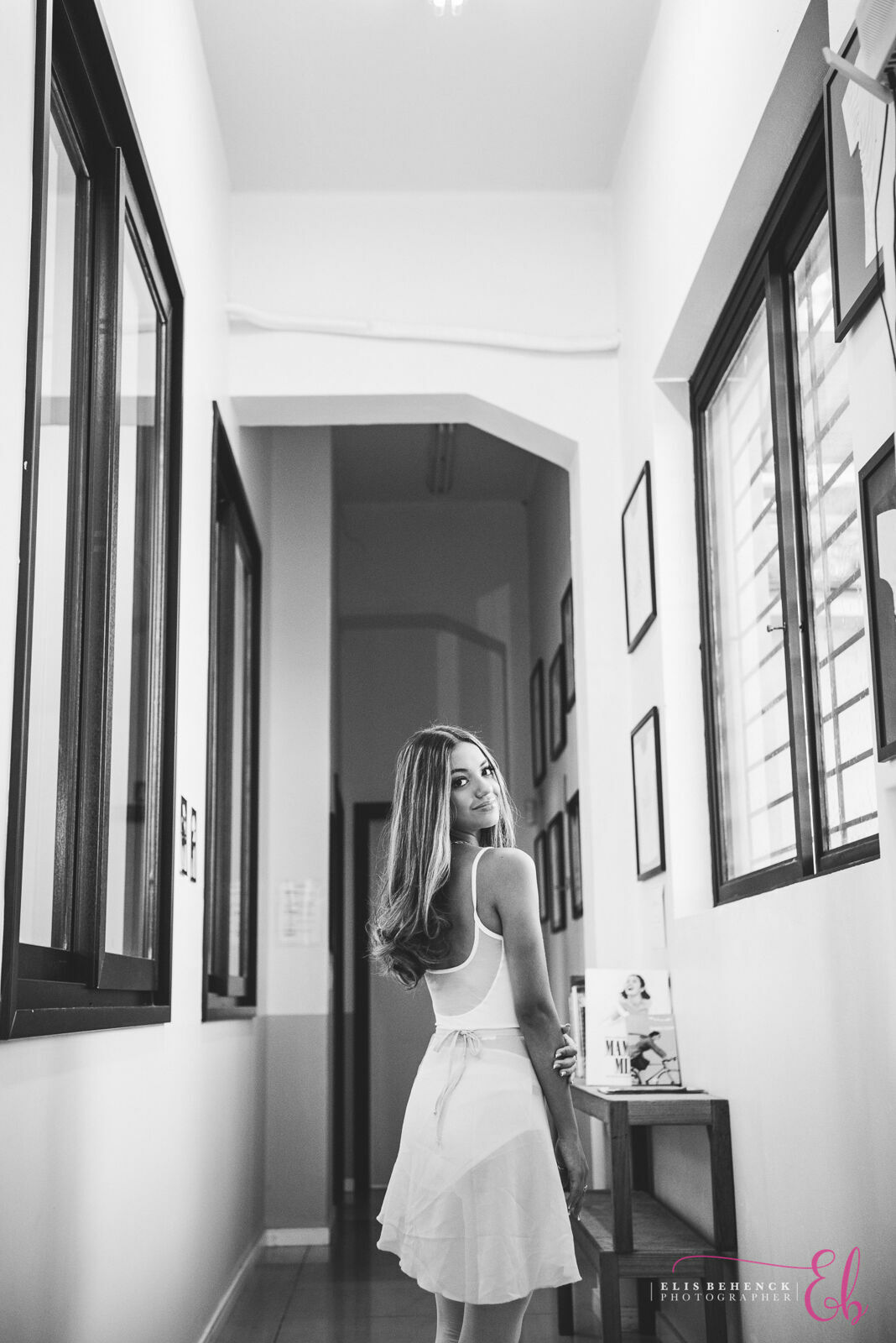 Foto Ensaio Isadora - Imagem 9