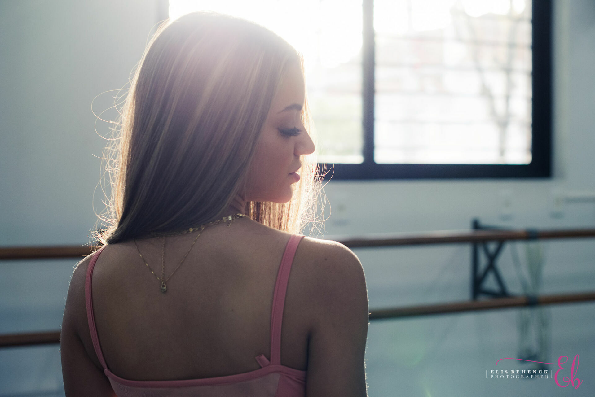 Foto Ensaio Isadora - Imagem 44