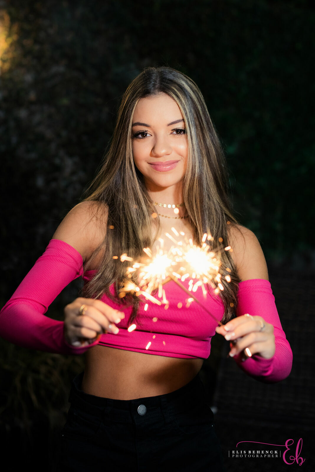 Foto Ensaio Isadora - Imagem 55