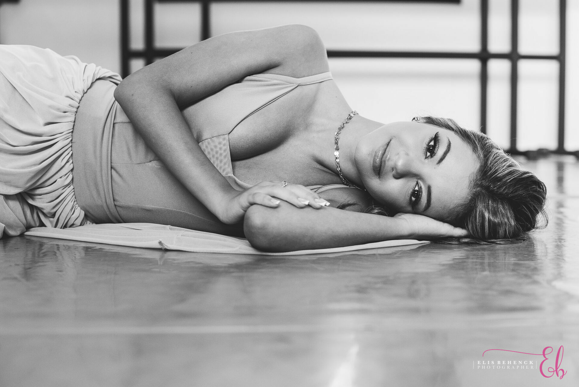 Foto Ensaio Isadora - Imagem 35