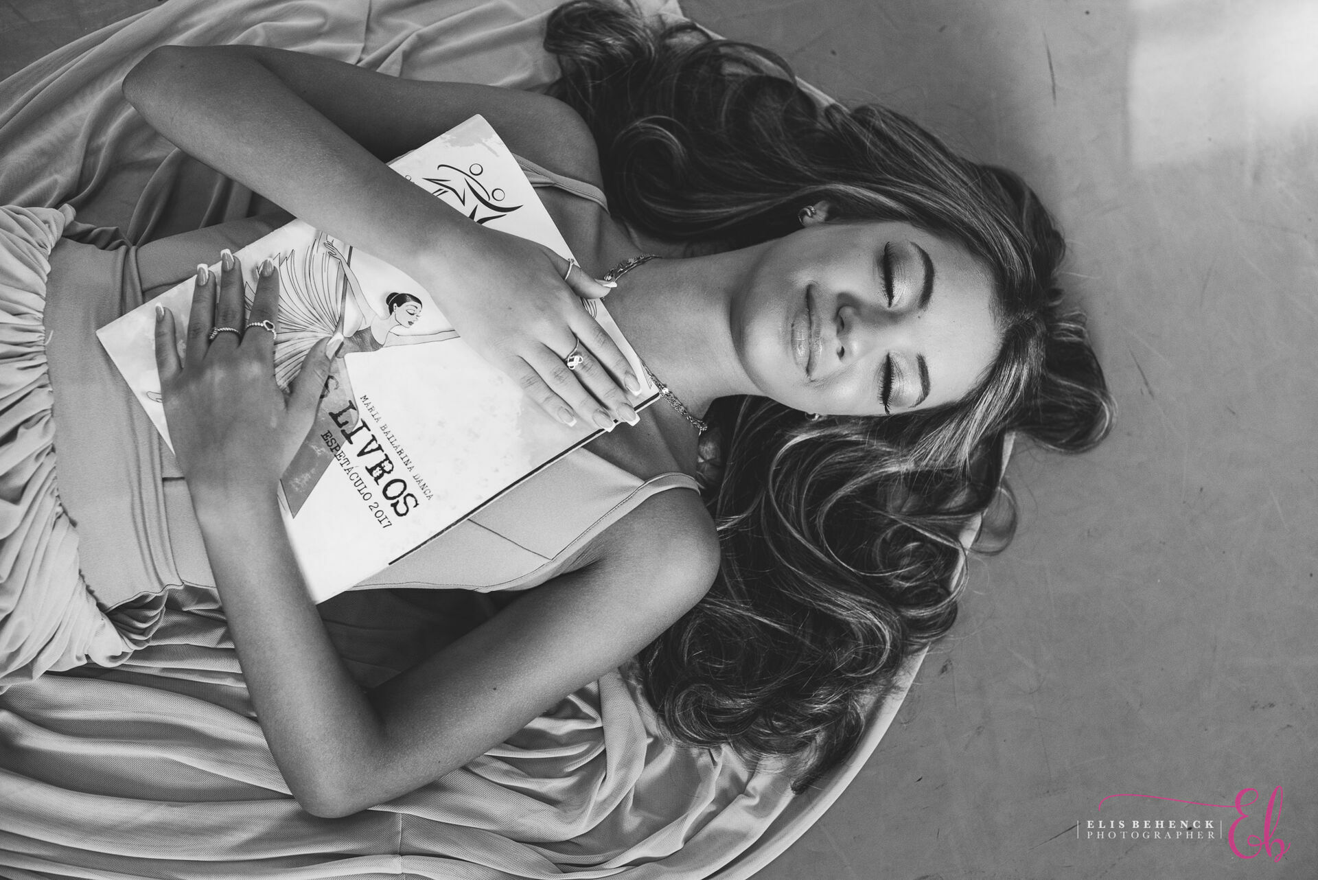 Foto Ensaio Isadora - Imagem 36