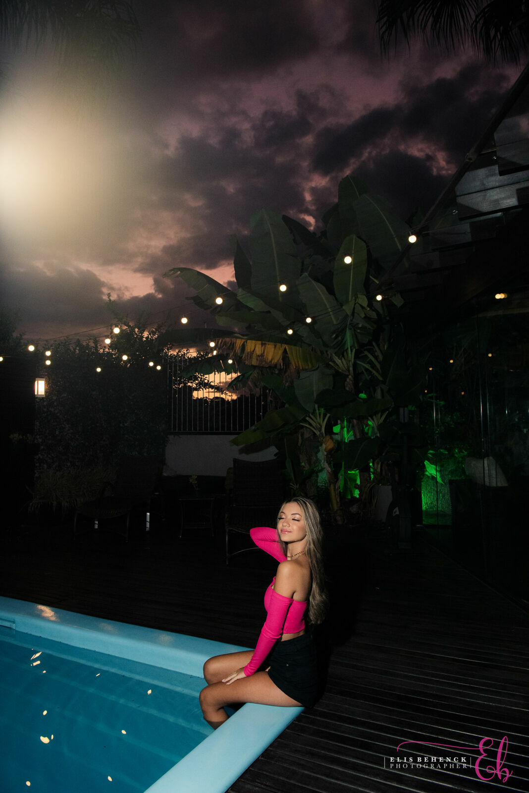 Foto Ensaio Isadora - Imagem 60