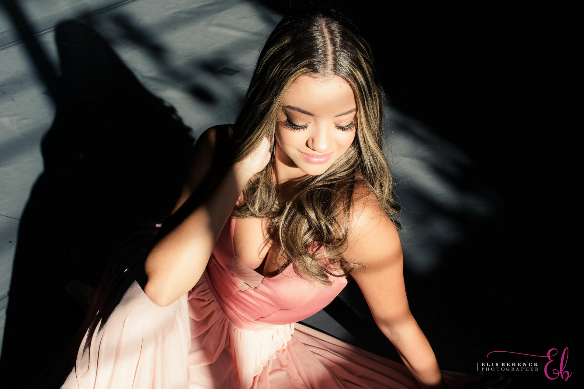 Foto Ensaio Isadora - Imagem 34