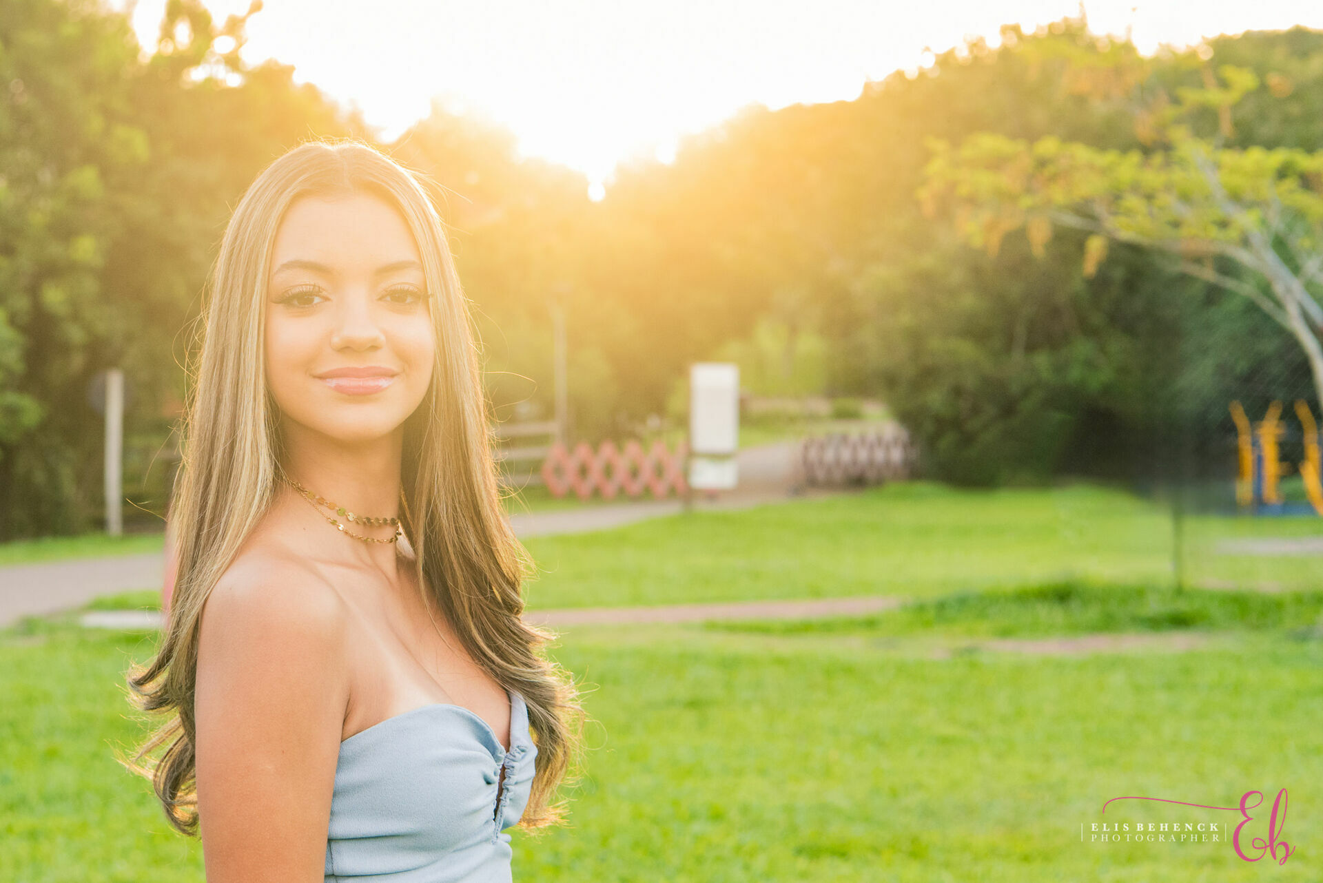 Foto Ensaio Isadora - Imagem 46