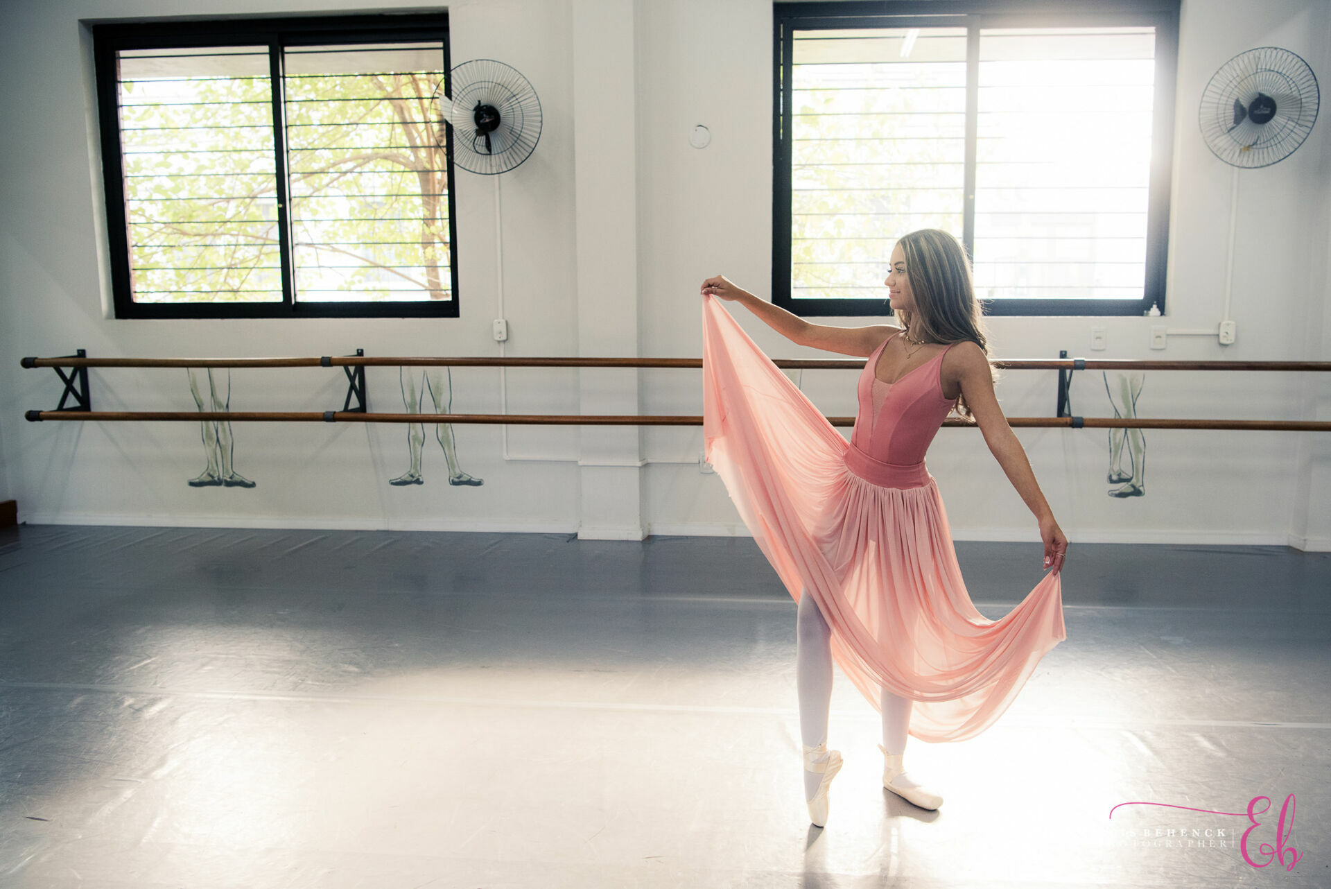 Foto Ensaio Isadora - Imagem 27