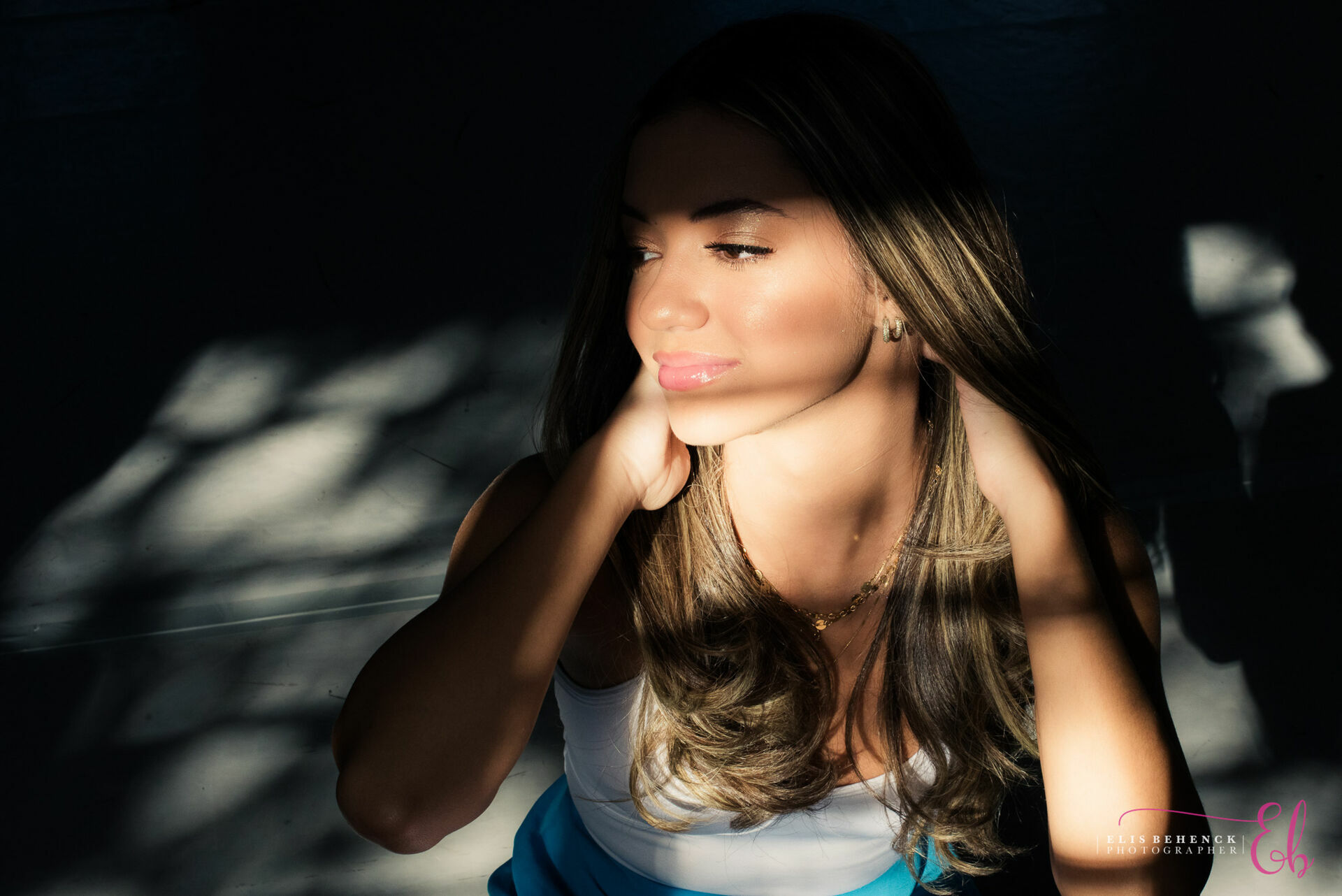 Foto Ensaio Isadora - Imagem 21