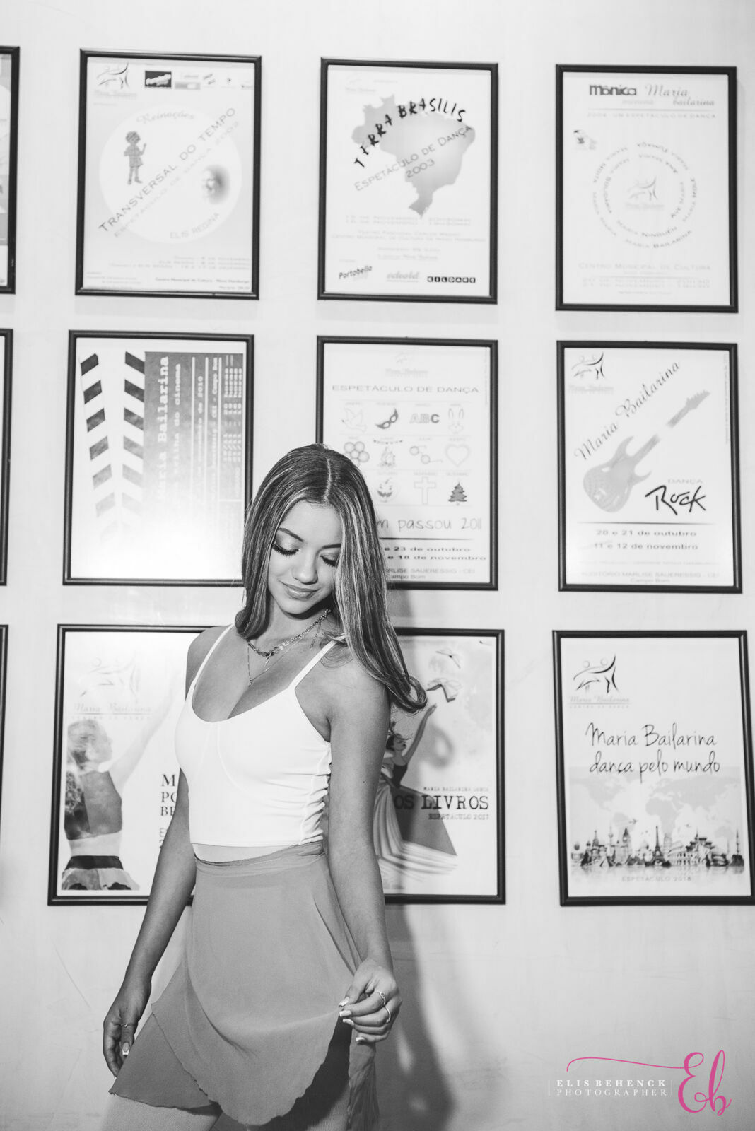 Foto Ensaio Isadora - Imagem 17