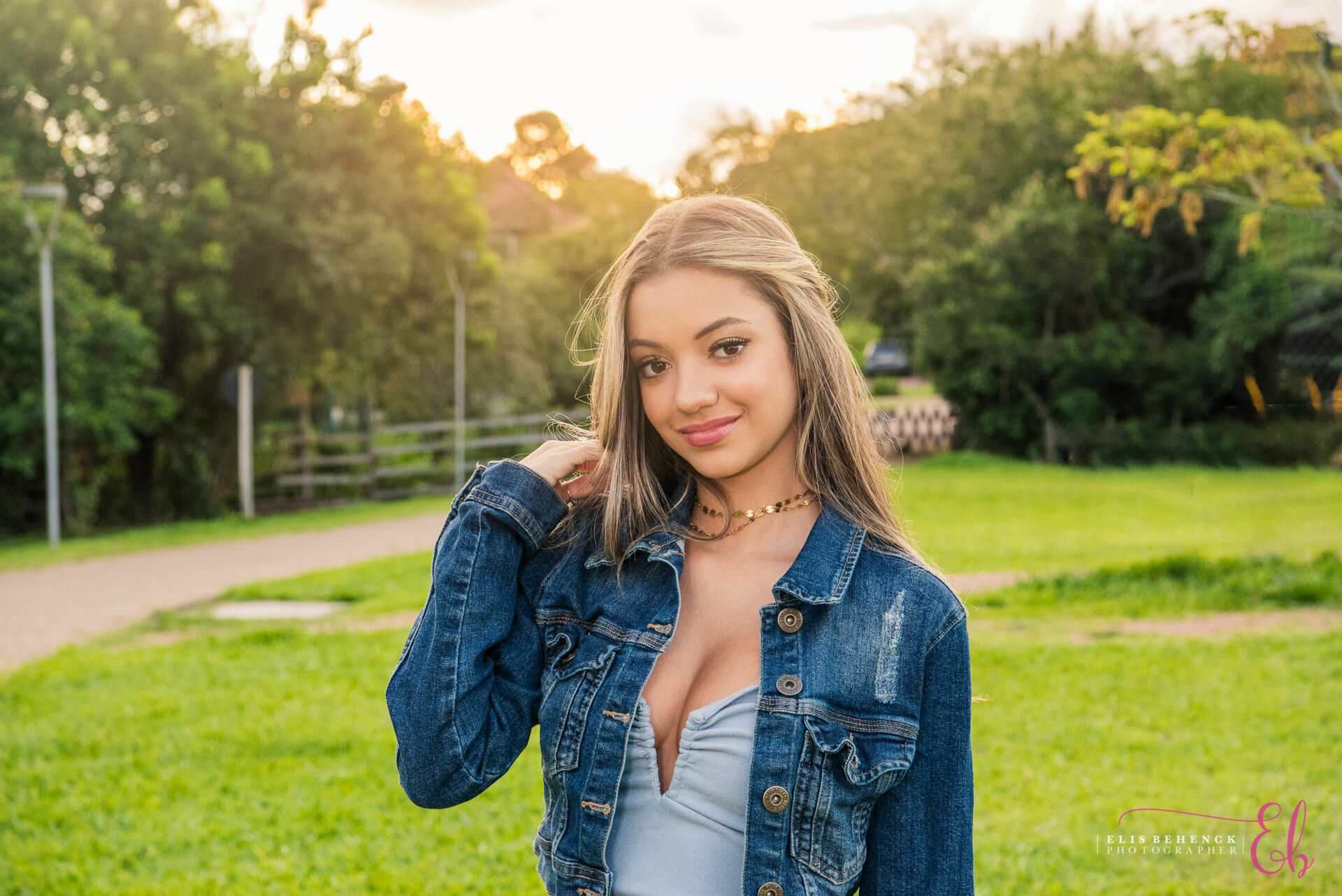 Foto Ensaio Isadora - Imagem 51