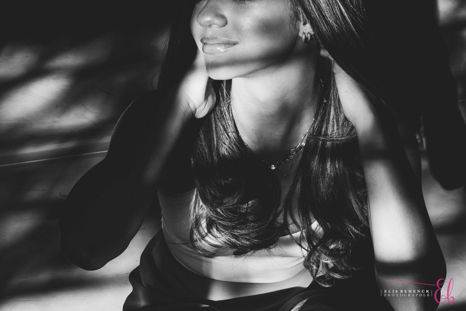 Foto Ensaio Isadora - Imagem 22