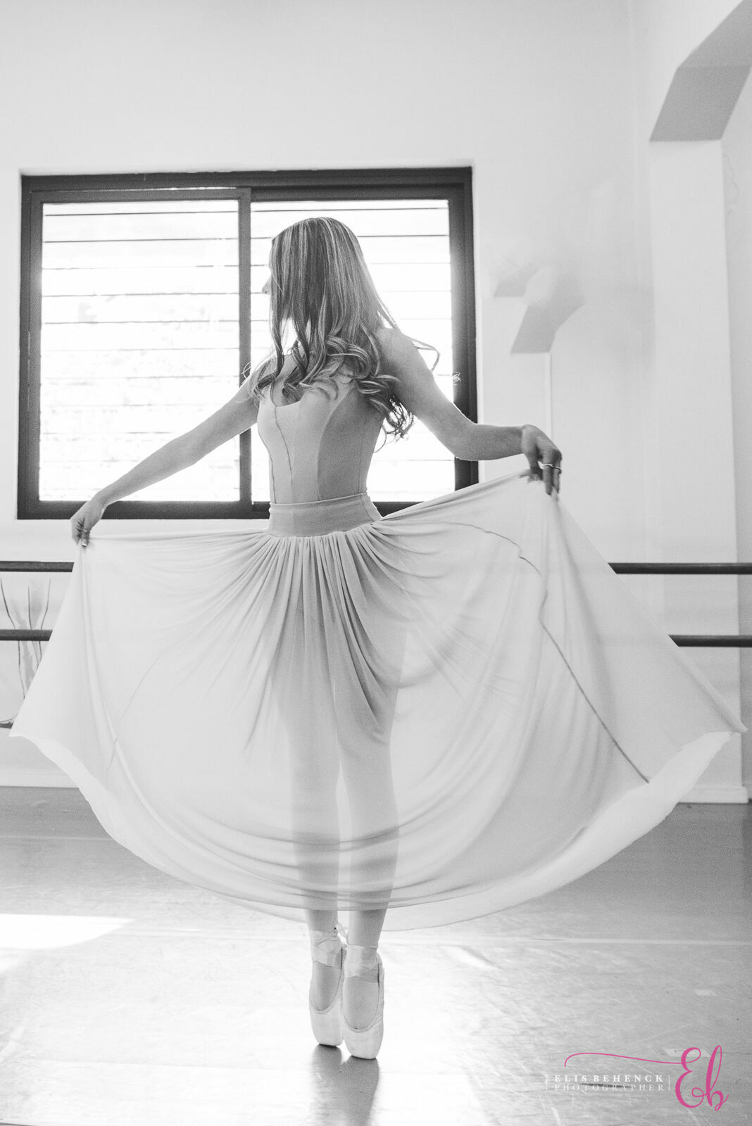 Foto Ensaio Isadora - Imagem 26