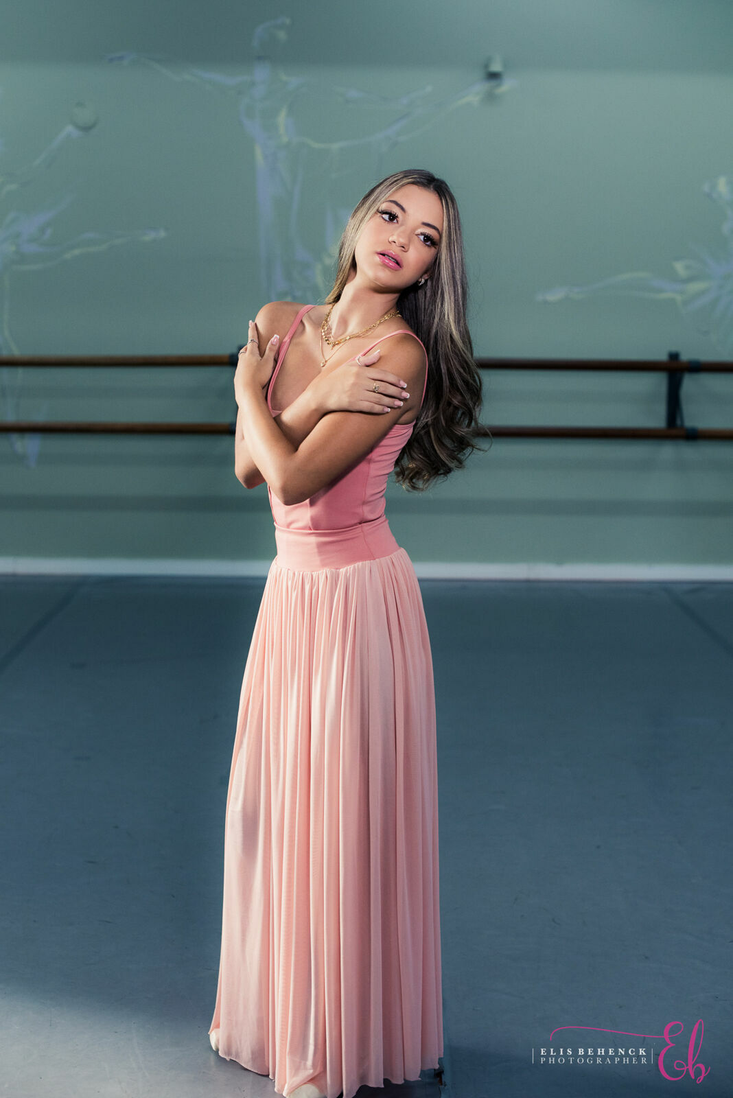 Foto Ensaio Isadora - Imagem 30