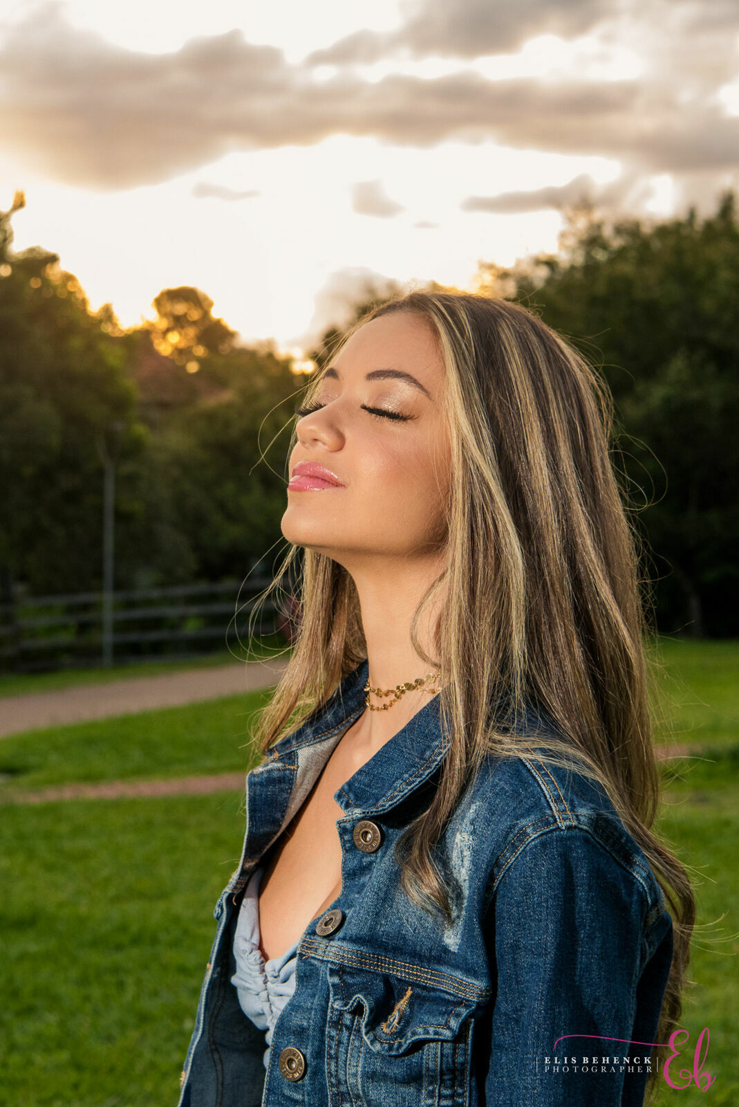 Foto Ensaio Isadora - Imagem 52