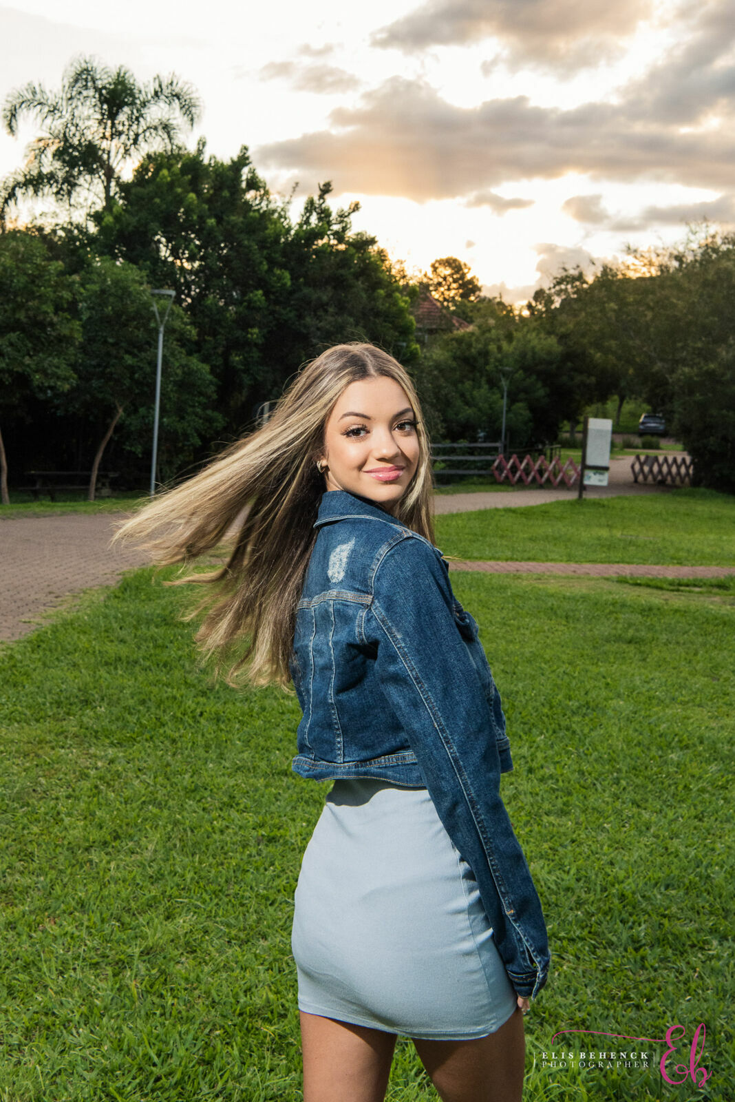 Foto Ensaio Isadora - Imagem 53