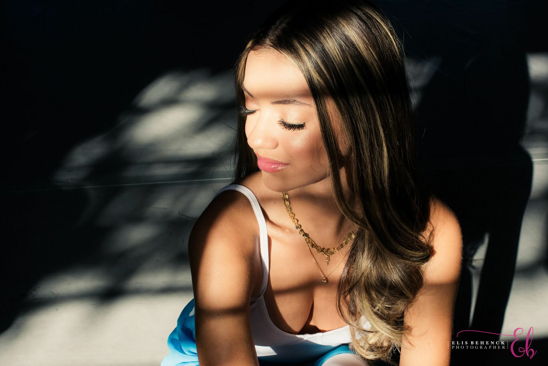 Foto Ensaio Isadora - Imagem 23