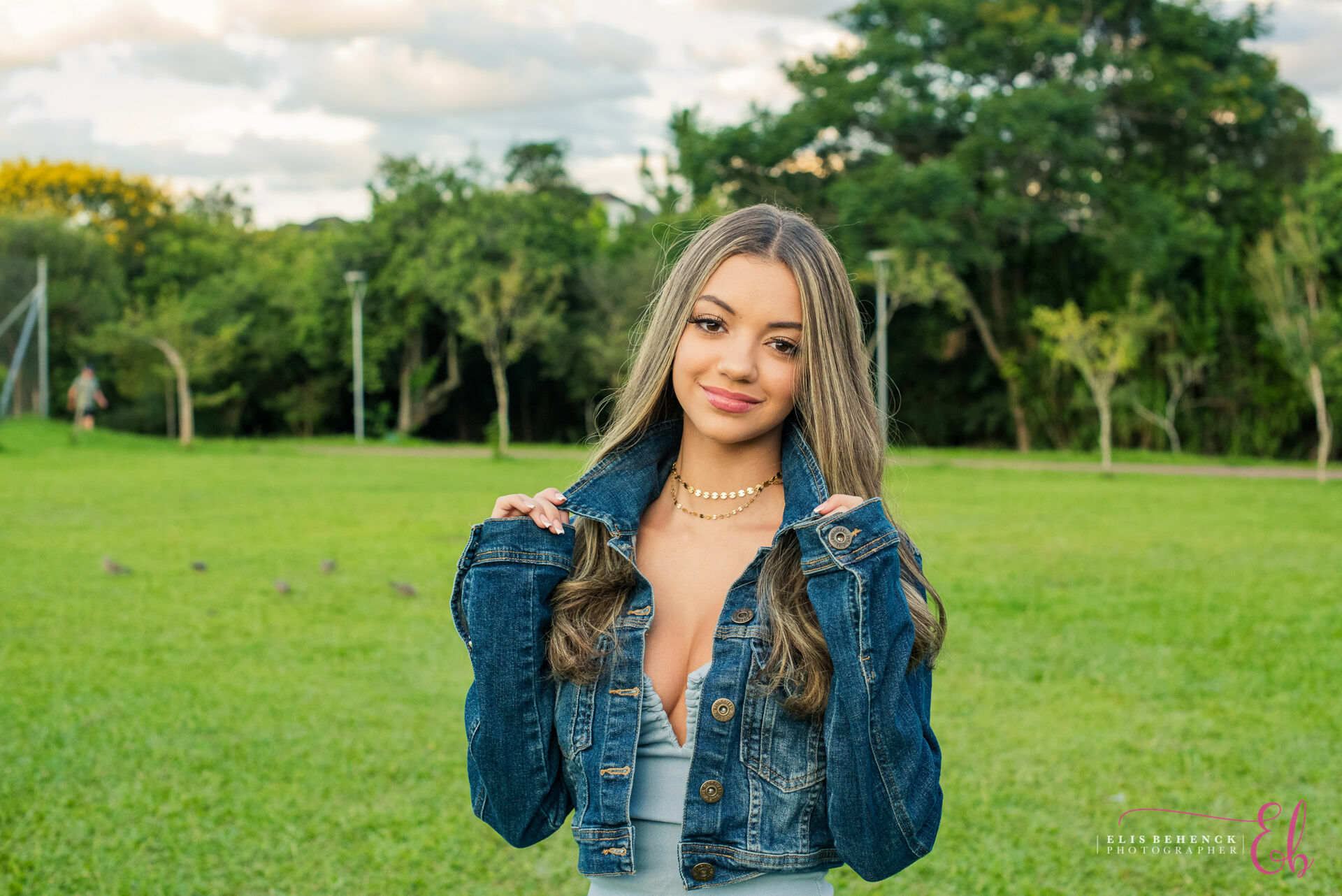 Foto Ensaio Isadora - Imagem 50