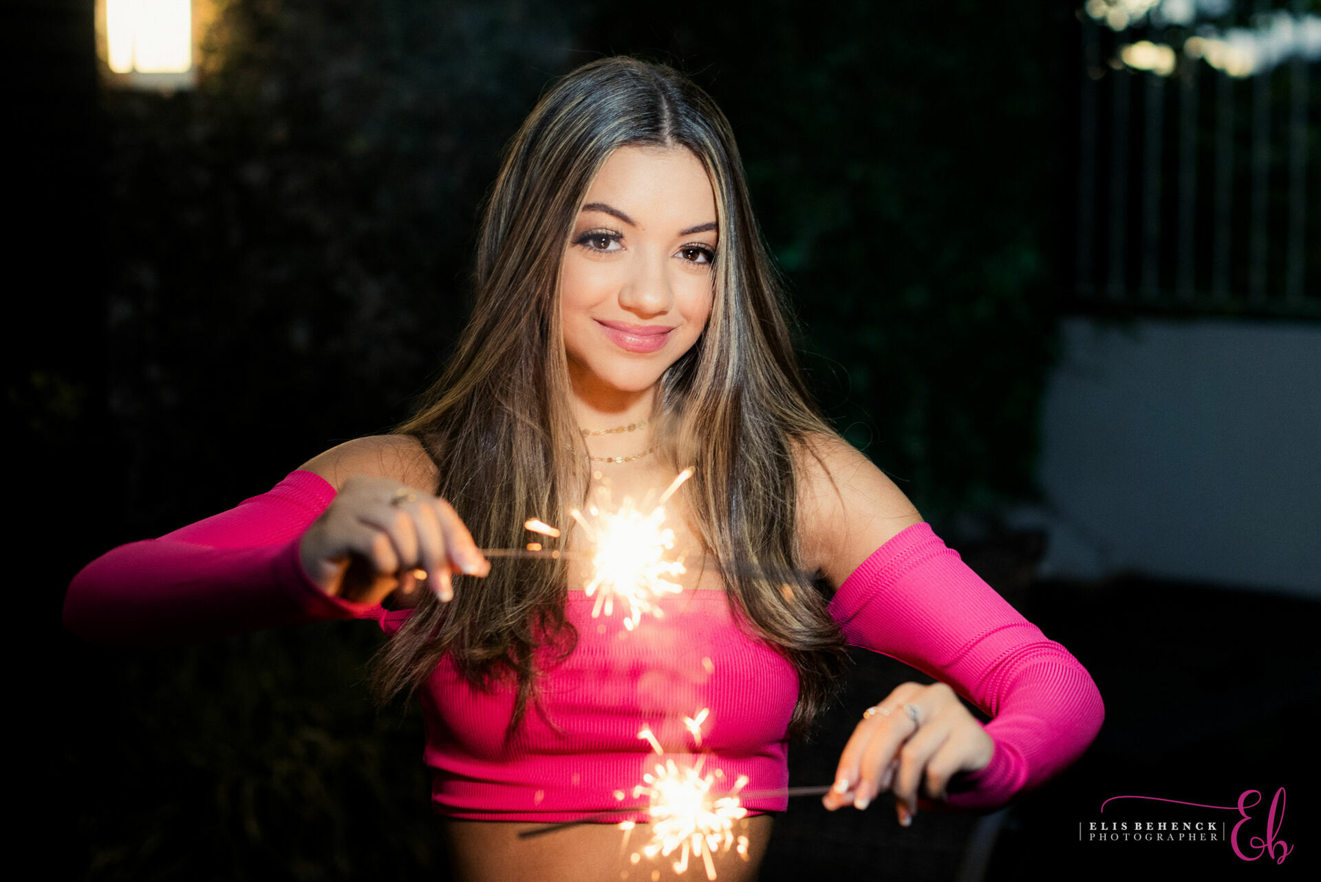 Foto Ensaio Isadora - Imagem 56