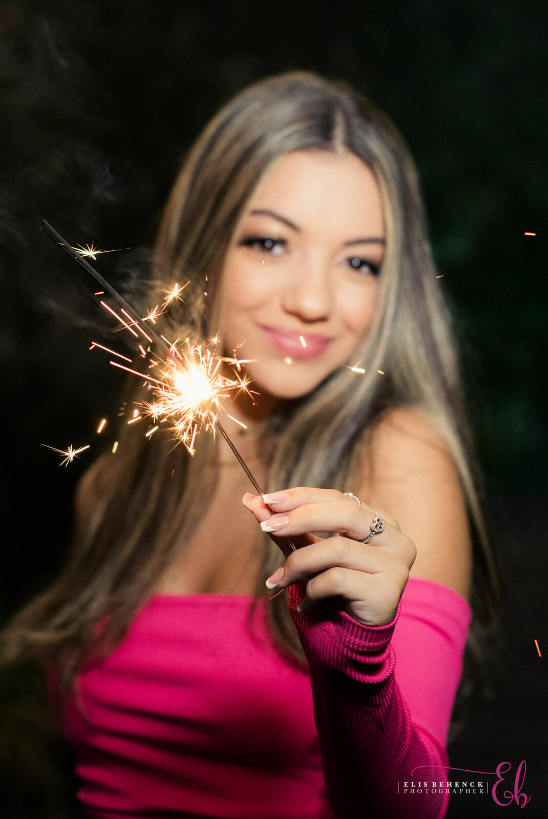 Foto Ensaio Isadora - Imagem 57